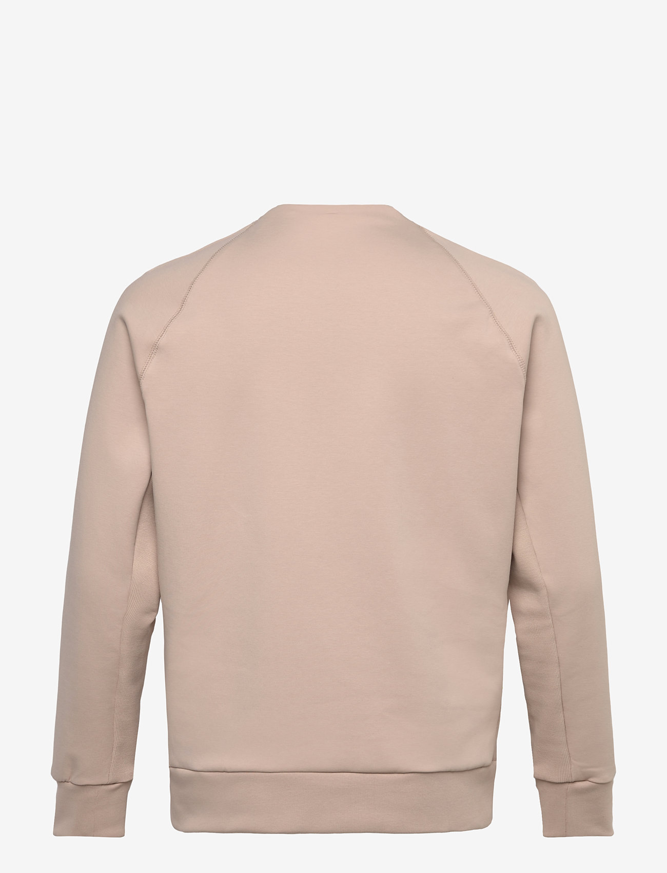 BOSS - Salbo Rib - overdele - open beige - 1