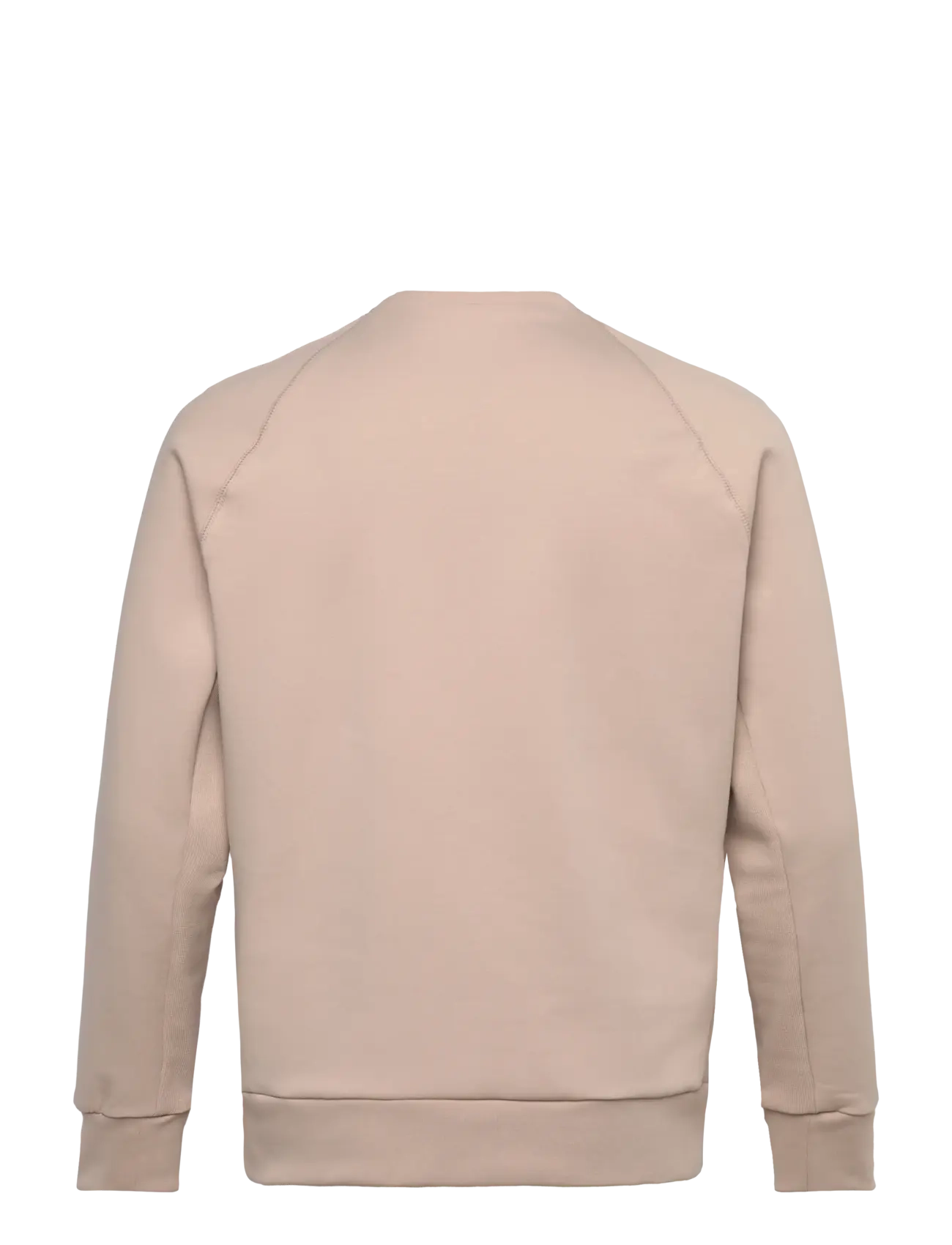 BOSS - Salbo Rib - Överdelar - open beige - 1