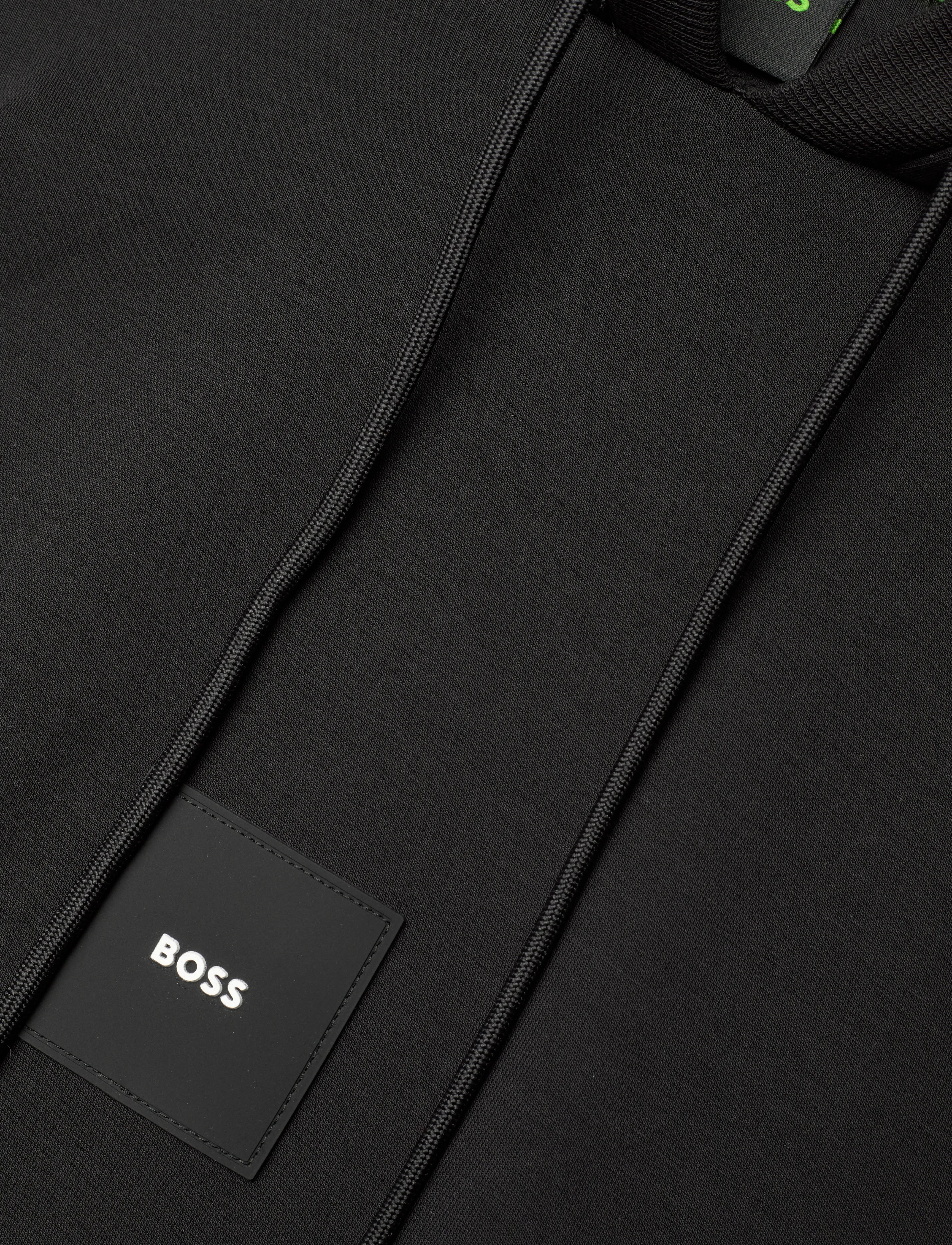 BOSS - Soody Rib - black - 2