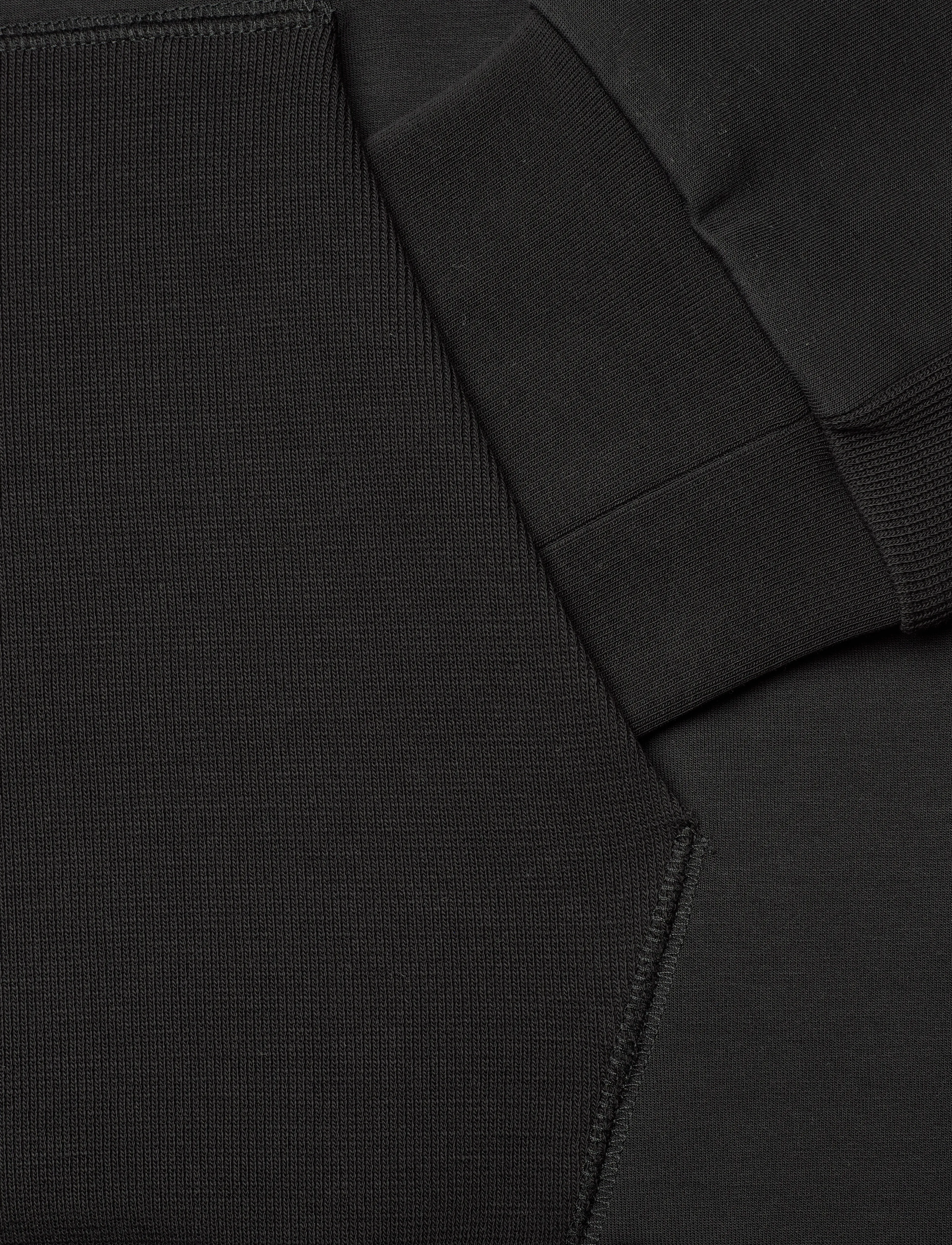 BOSS - Soody Rib - black - 3