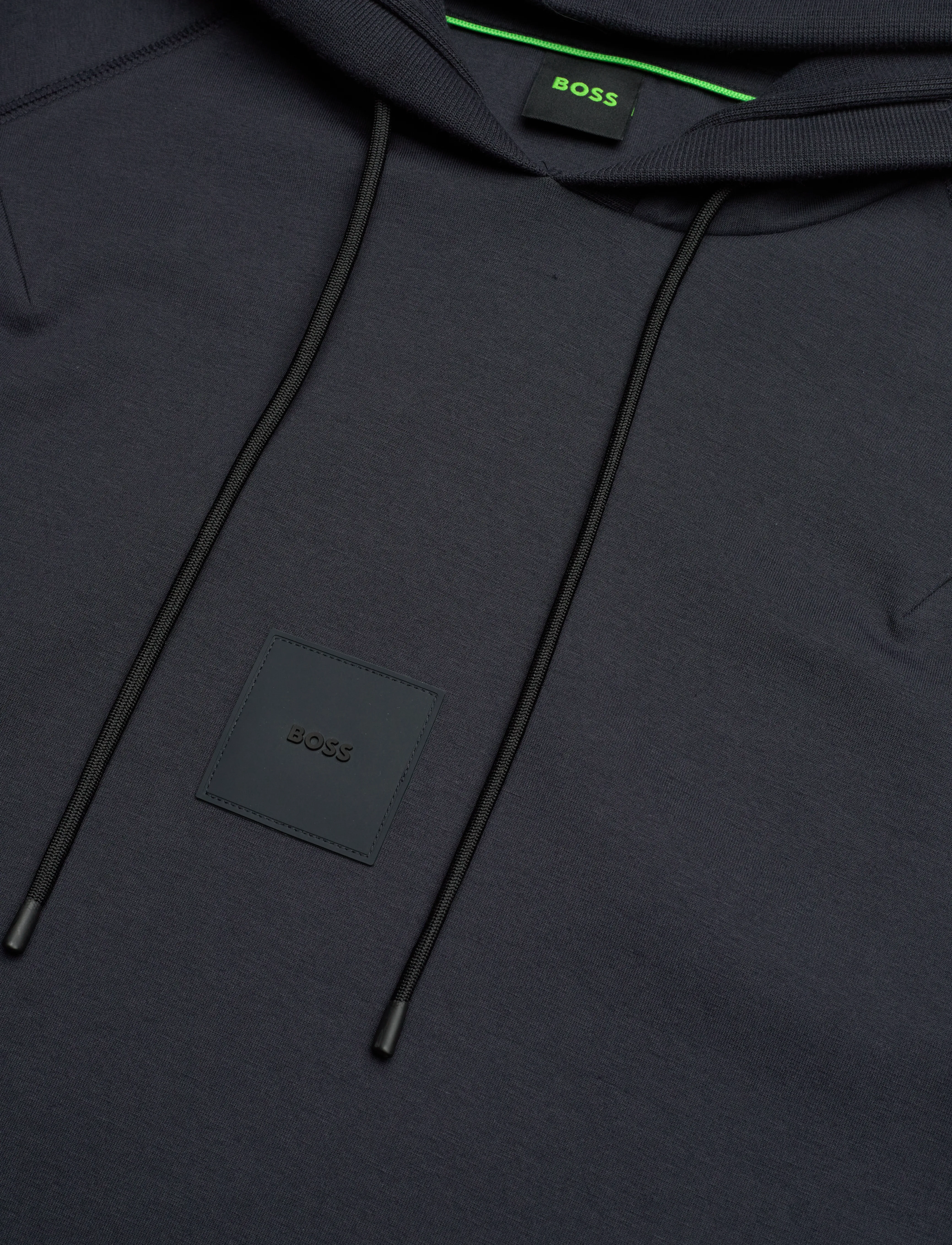 BOSS - Soody Rib - dark blue - 2