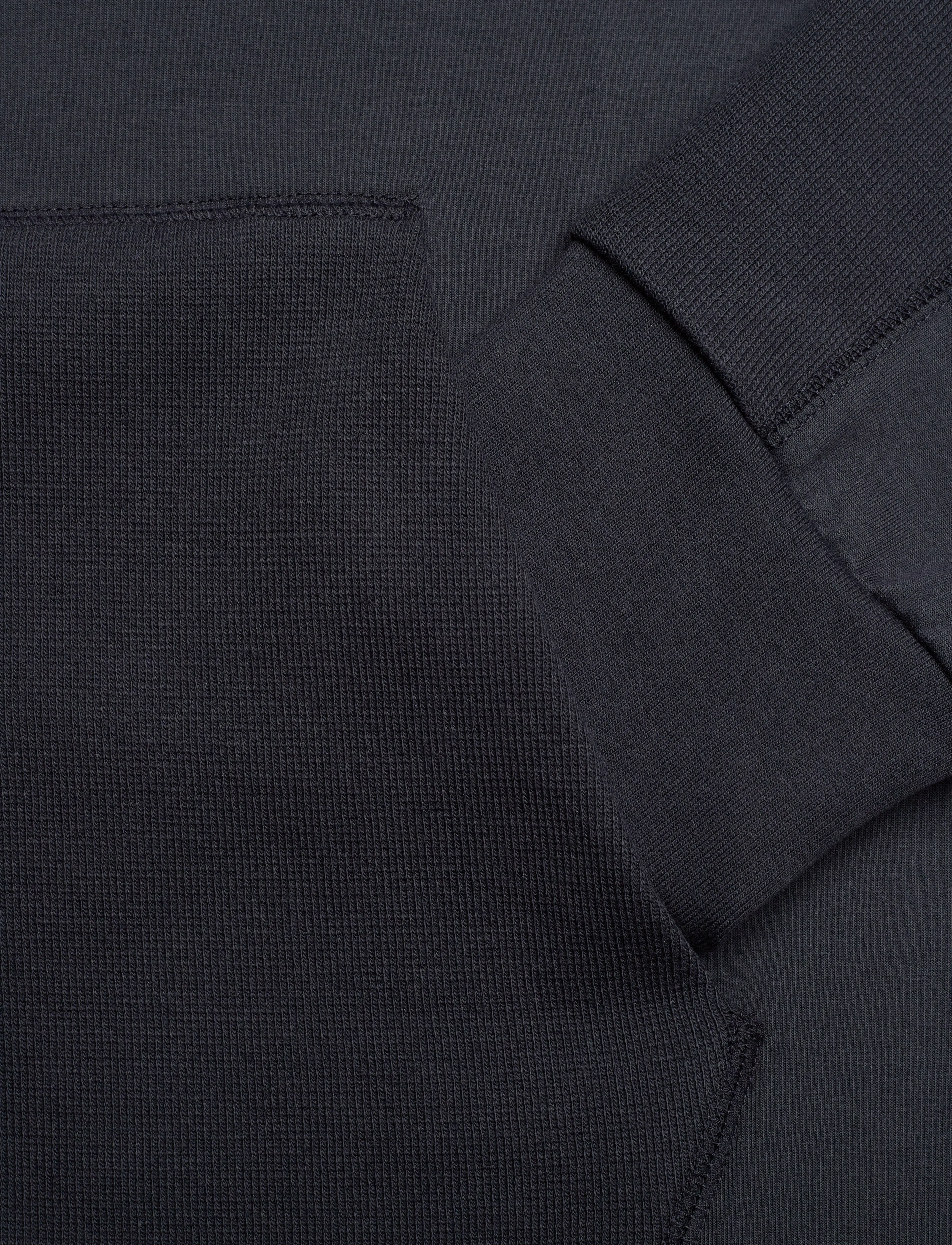 BOSS - Soody Rib - dark blue - 3