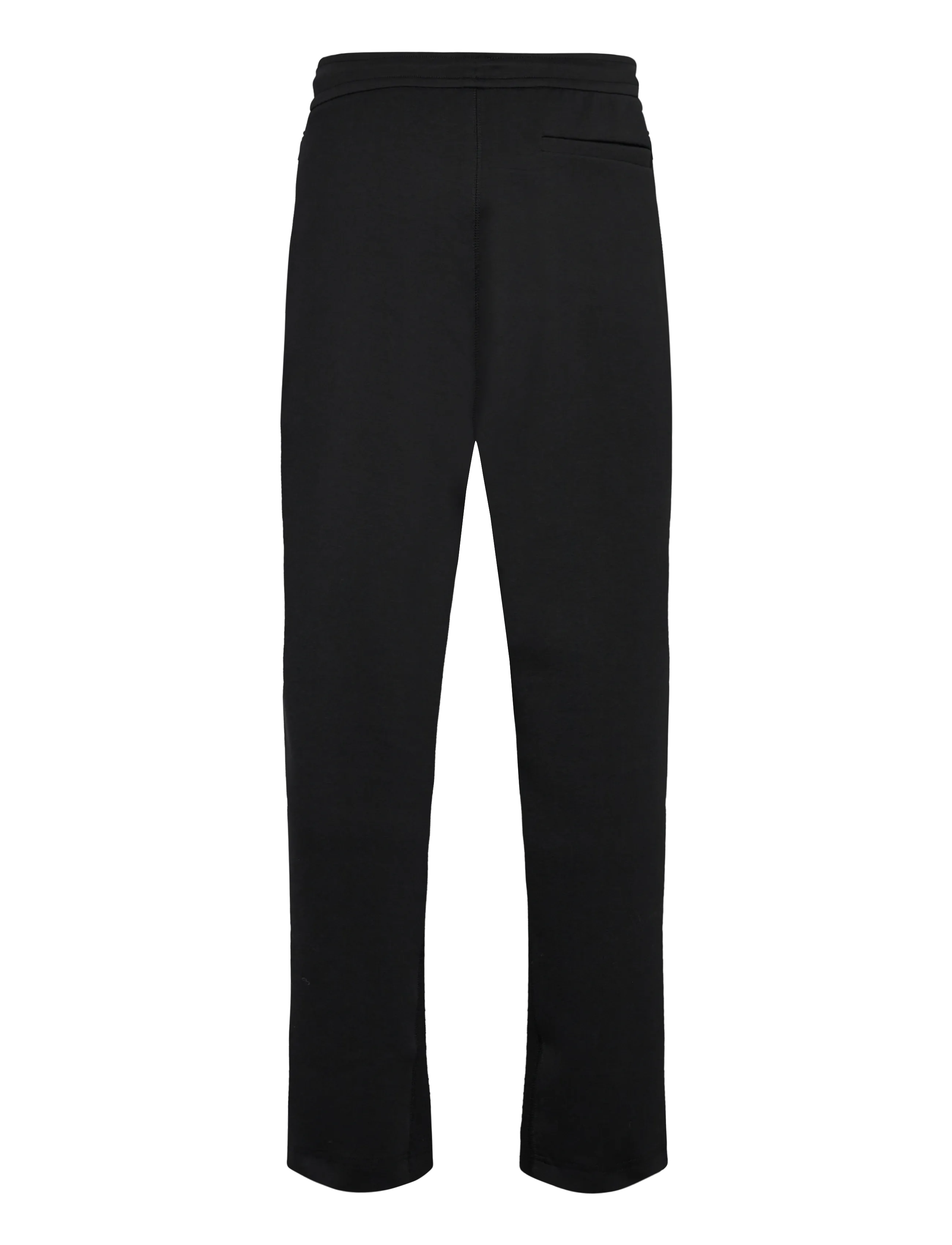 BOSS - Hadim Rib - sweatpants - black - 1