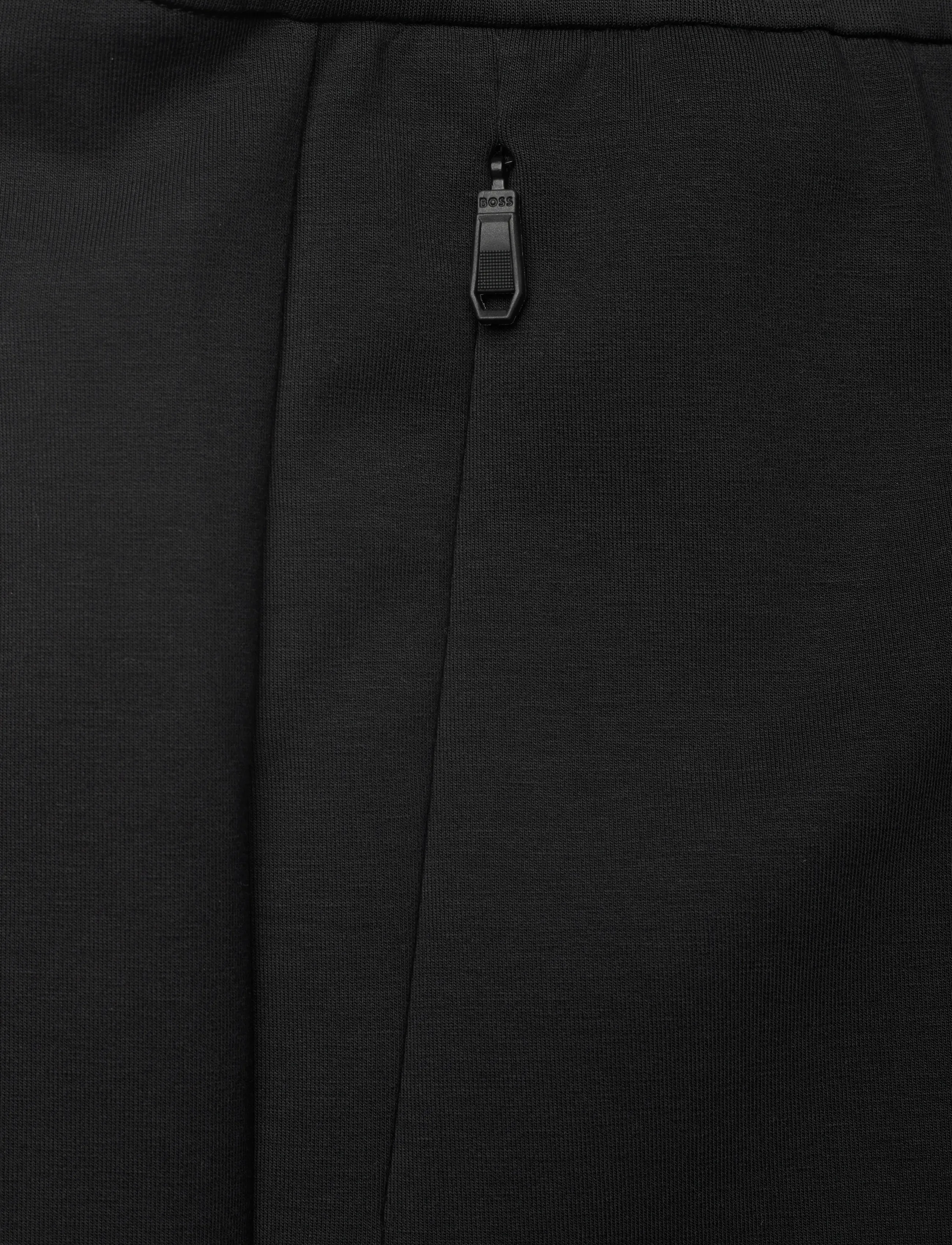 BOSS - Hadim Rib - sweatpants - black - 2