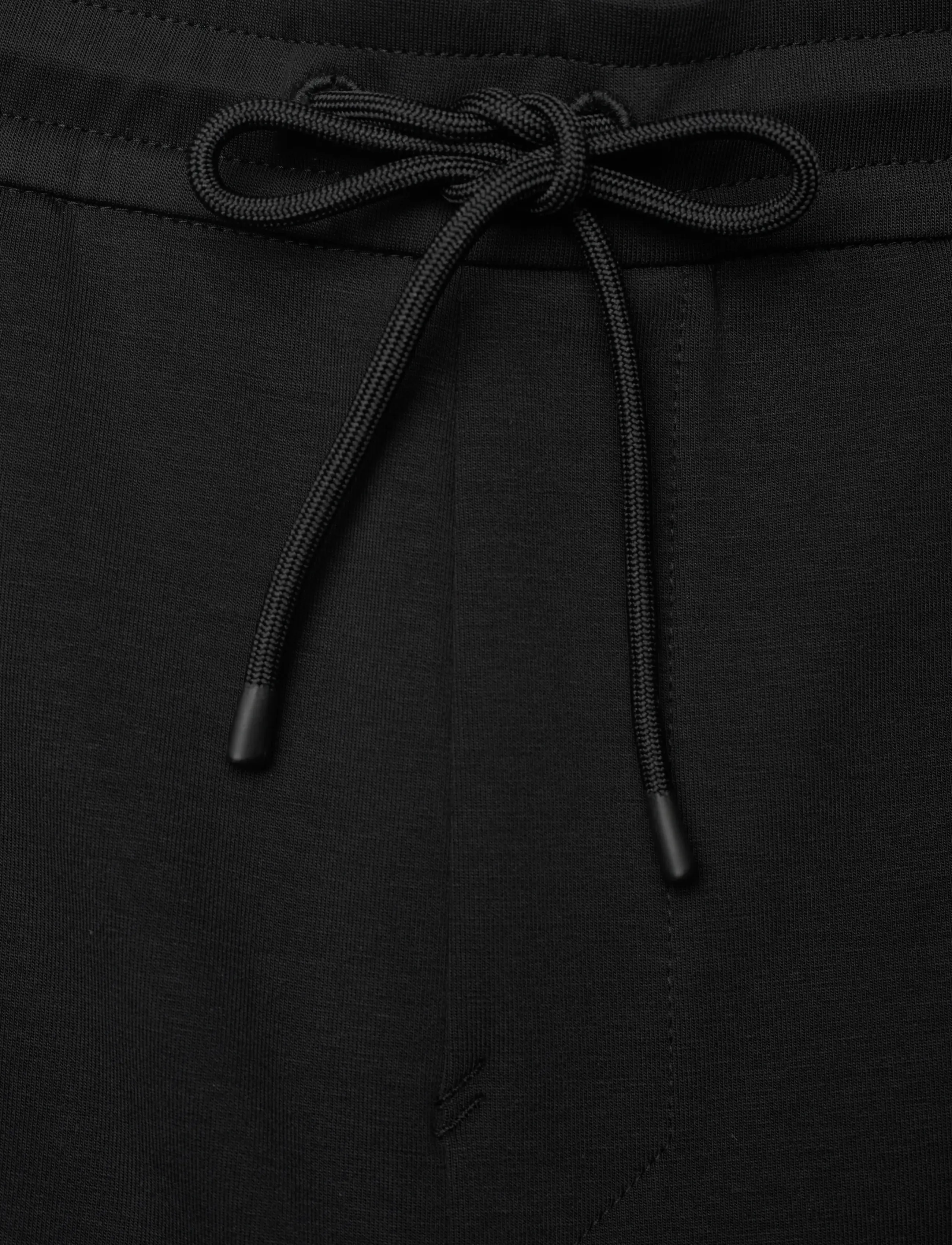 BOSS - Hadim Rib - sweatpants - black - 3