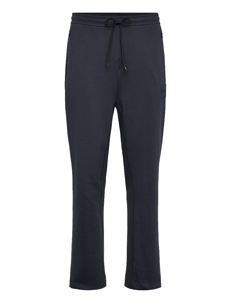 BOSS - Hadim Rib - püksid - dark blue - 0