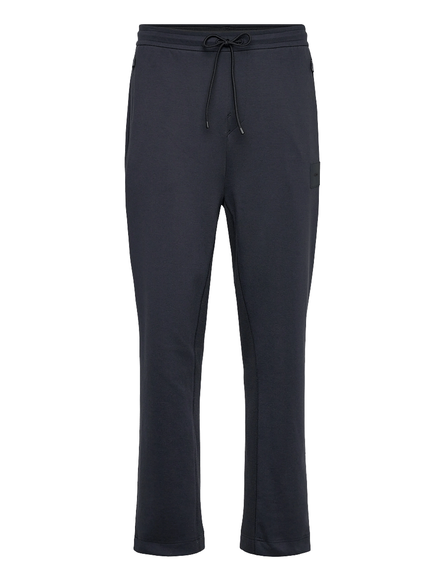BOSS - Hadim Rib - pantalons - dark blue - 0