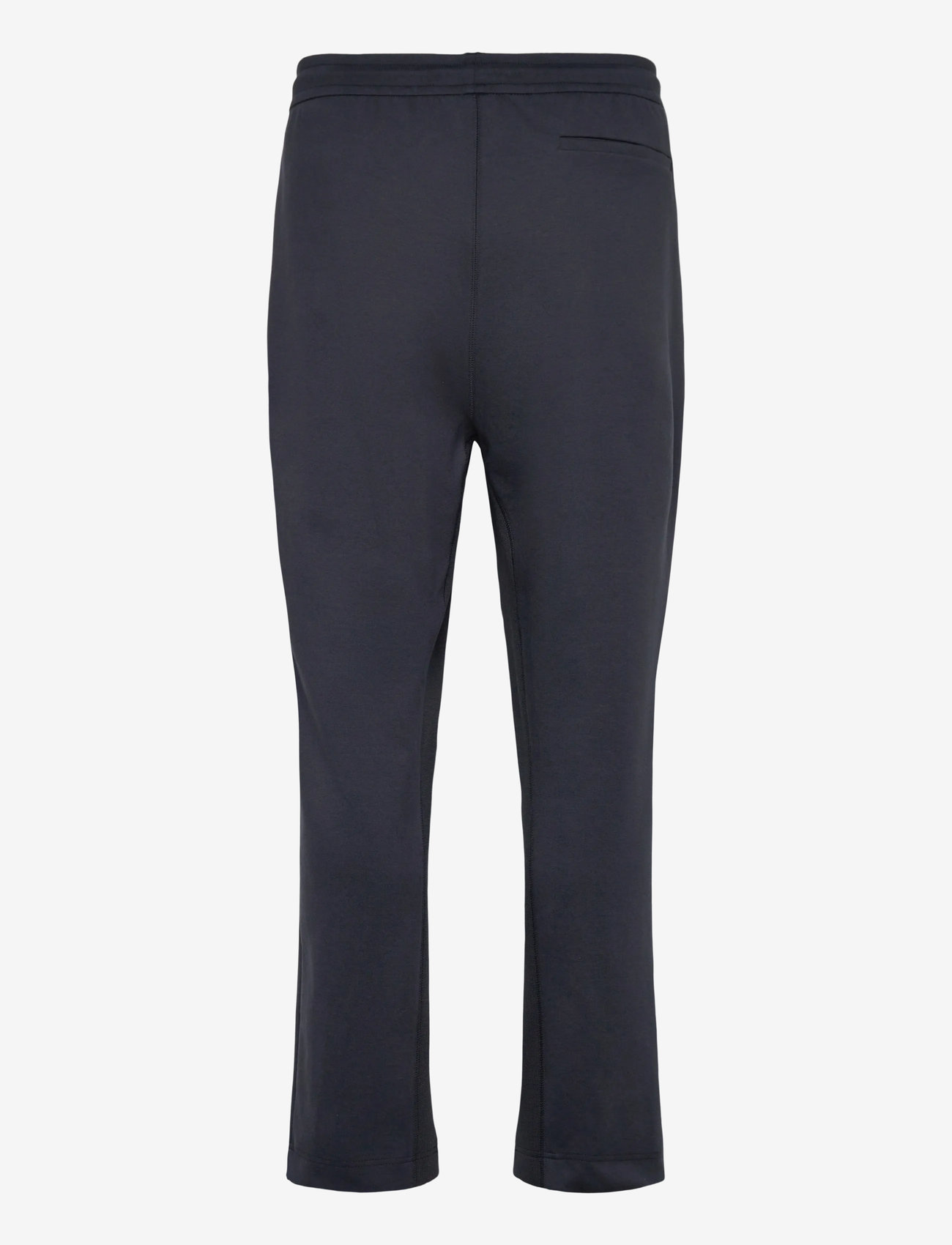 BOSS - Hadim Rib - sweatpants - dark blue - 1