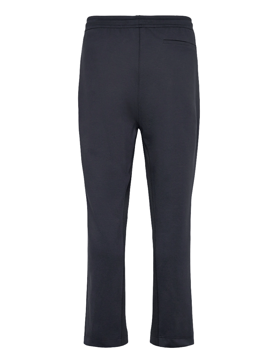 BOSS - Hadim Rib - pantalons - dark blue - 1