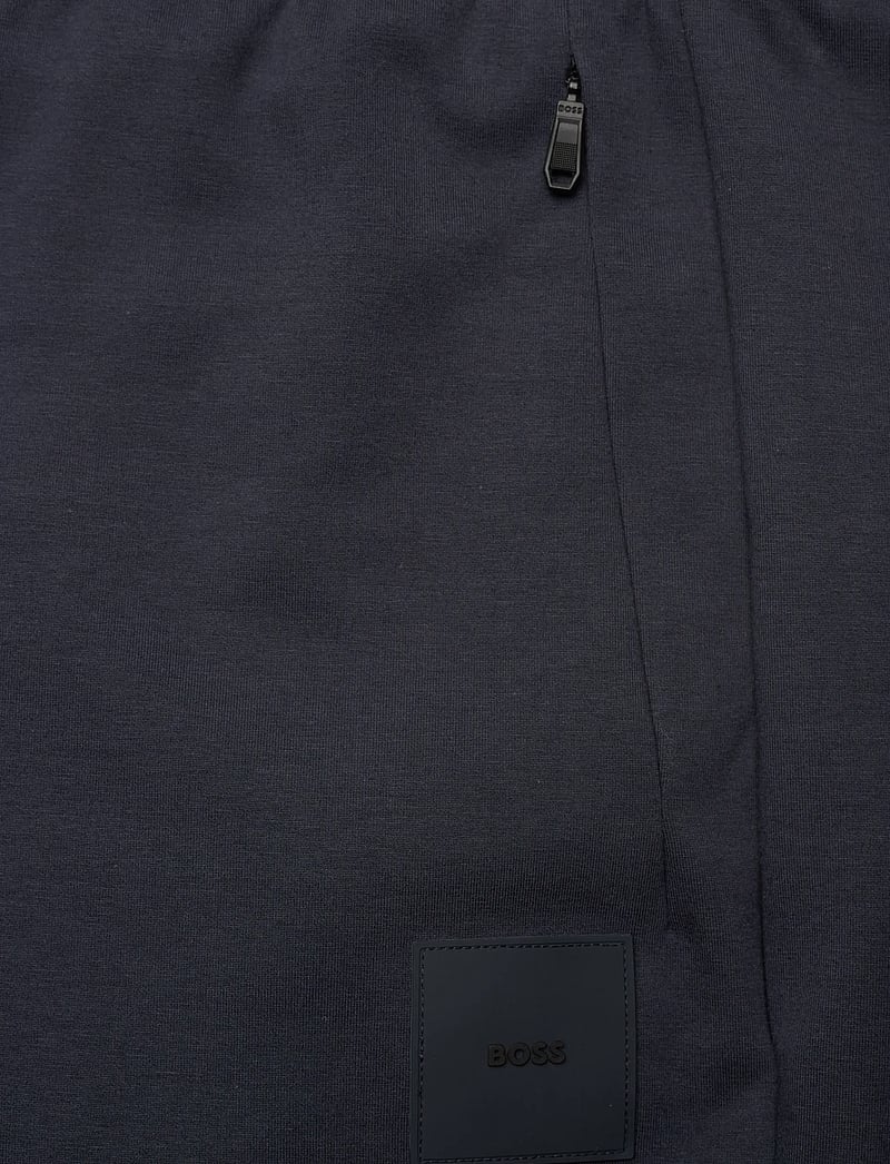 BOSS - Hadim Rib - püksid - dark blue - 2