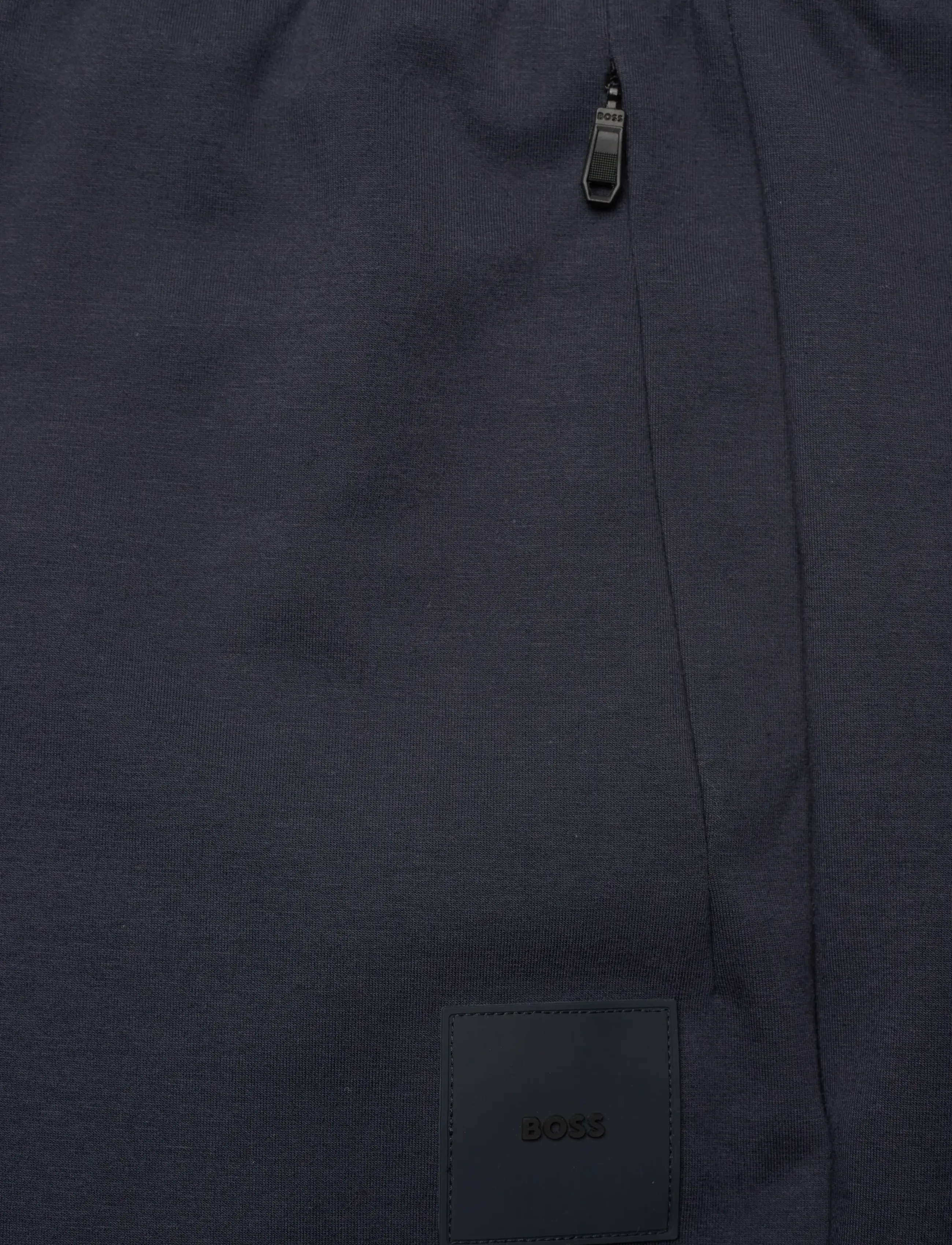 BOSS - Hadim Rib - dressipüksid - dark blue - 2