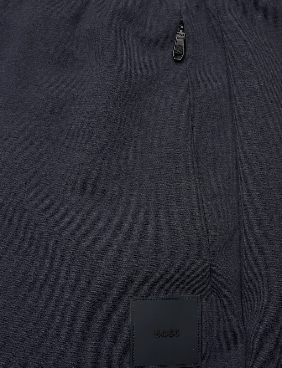 BOSS - Hadim Rib - pantalons - dark blue - 2