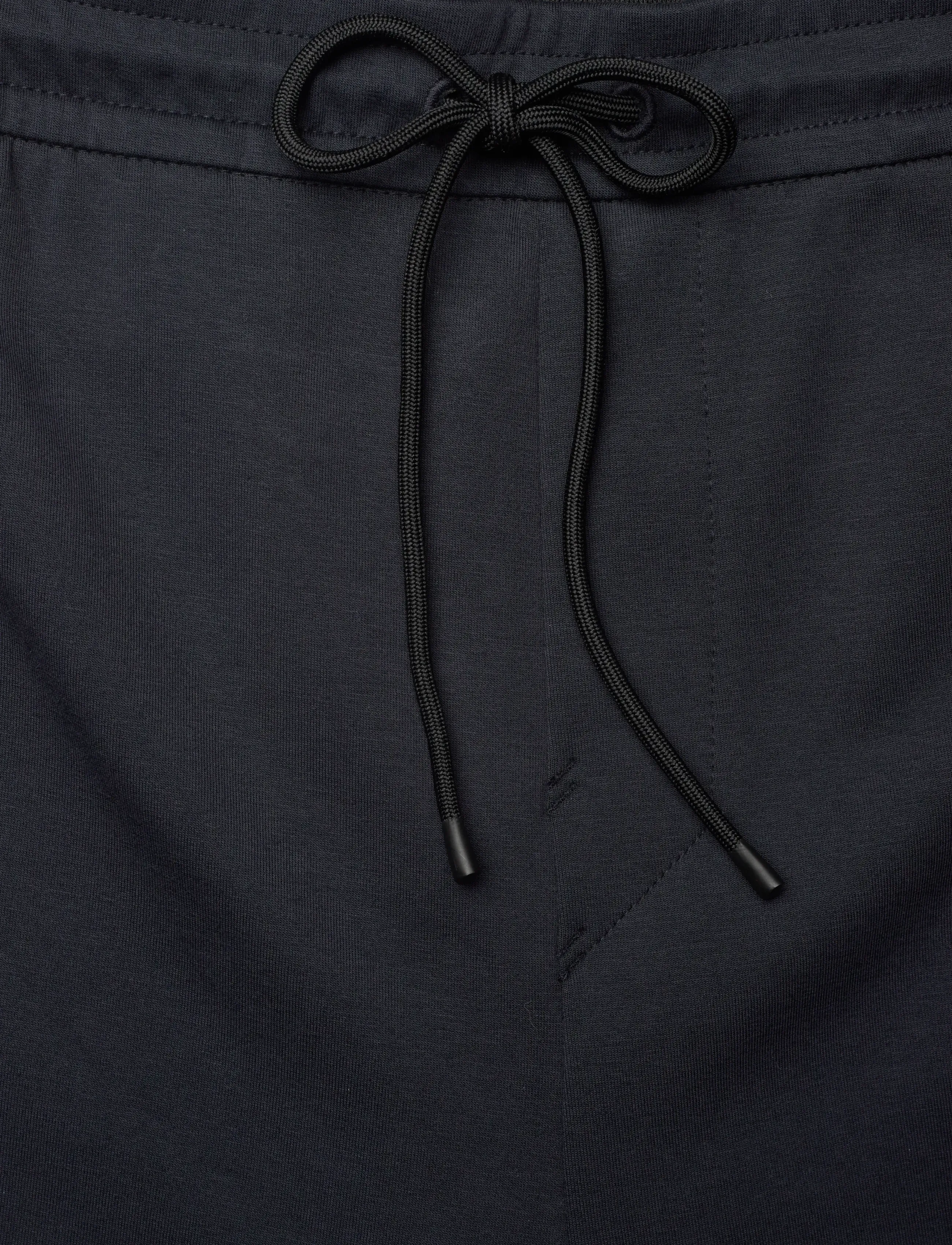BOSS - Hadim Rib - dressipüksid - dark blue - 3
