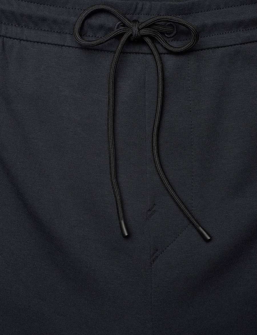 BOSS - Hadim Rib - pantalons - dark blue - 3
