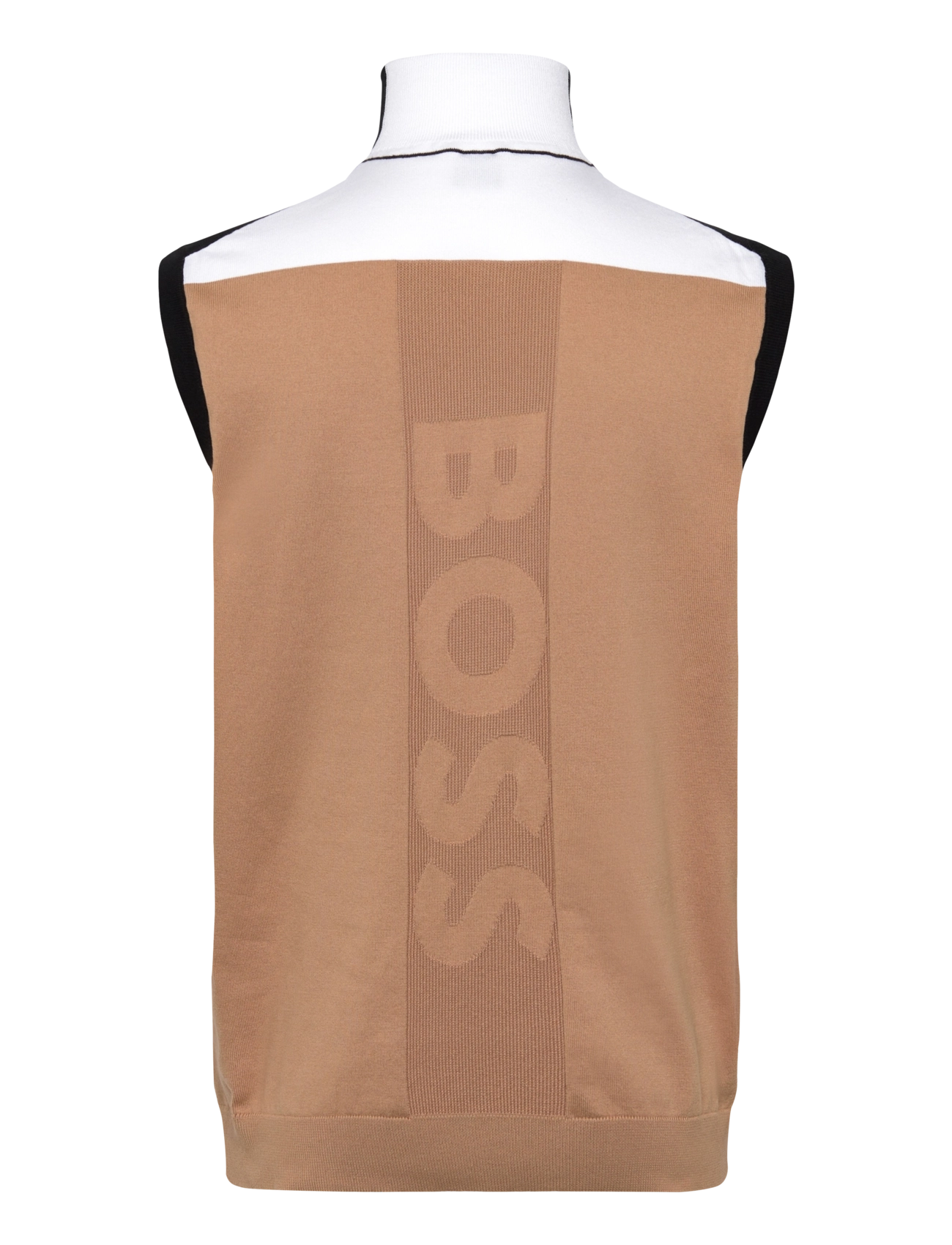BOSS - K_Golf_V_0 - sport - black - 1