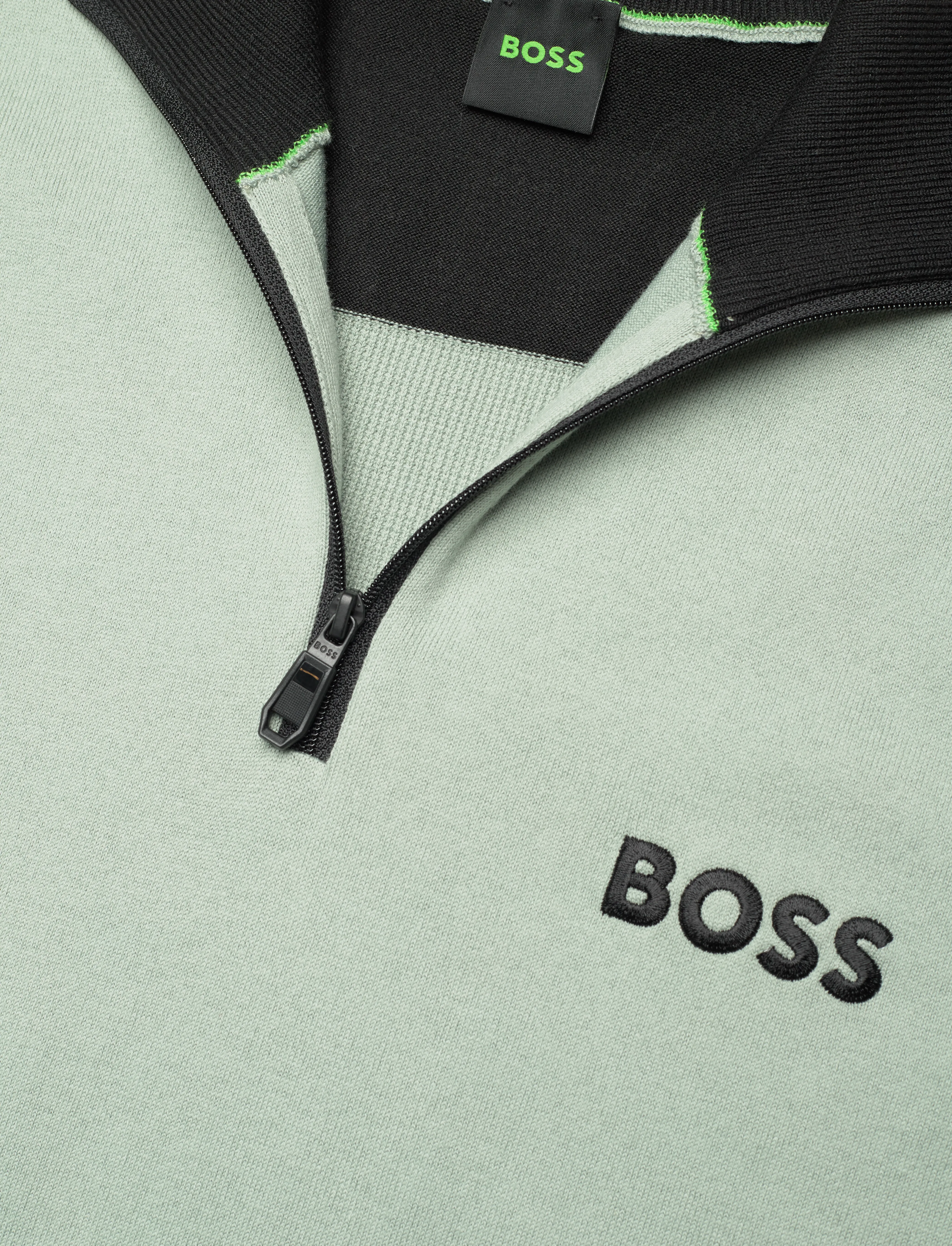 BOSS - K_Golf_V_0 - sport - open green - 4