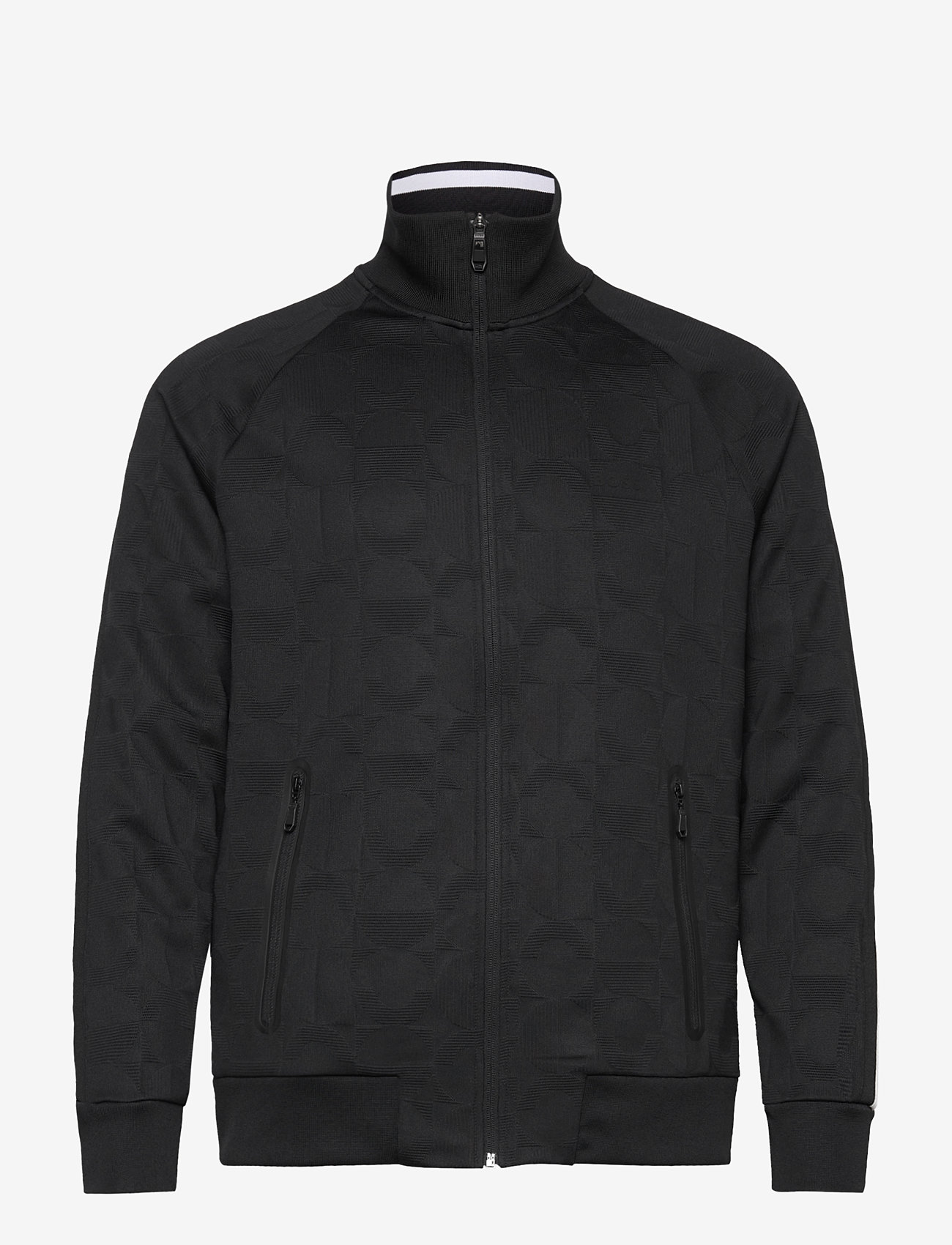 BOSS - Skarley Striped C - black - 0