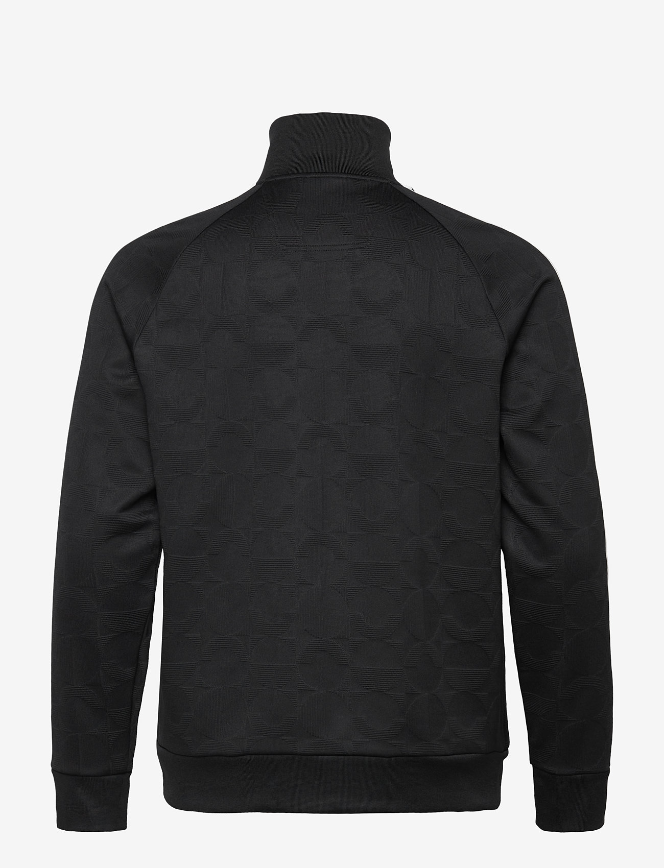 BOSS - Skarley Striped C - black - 1