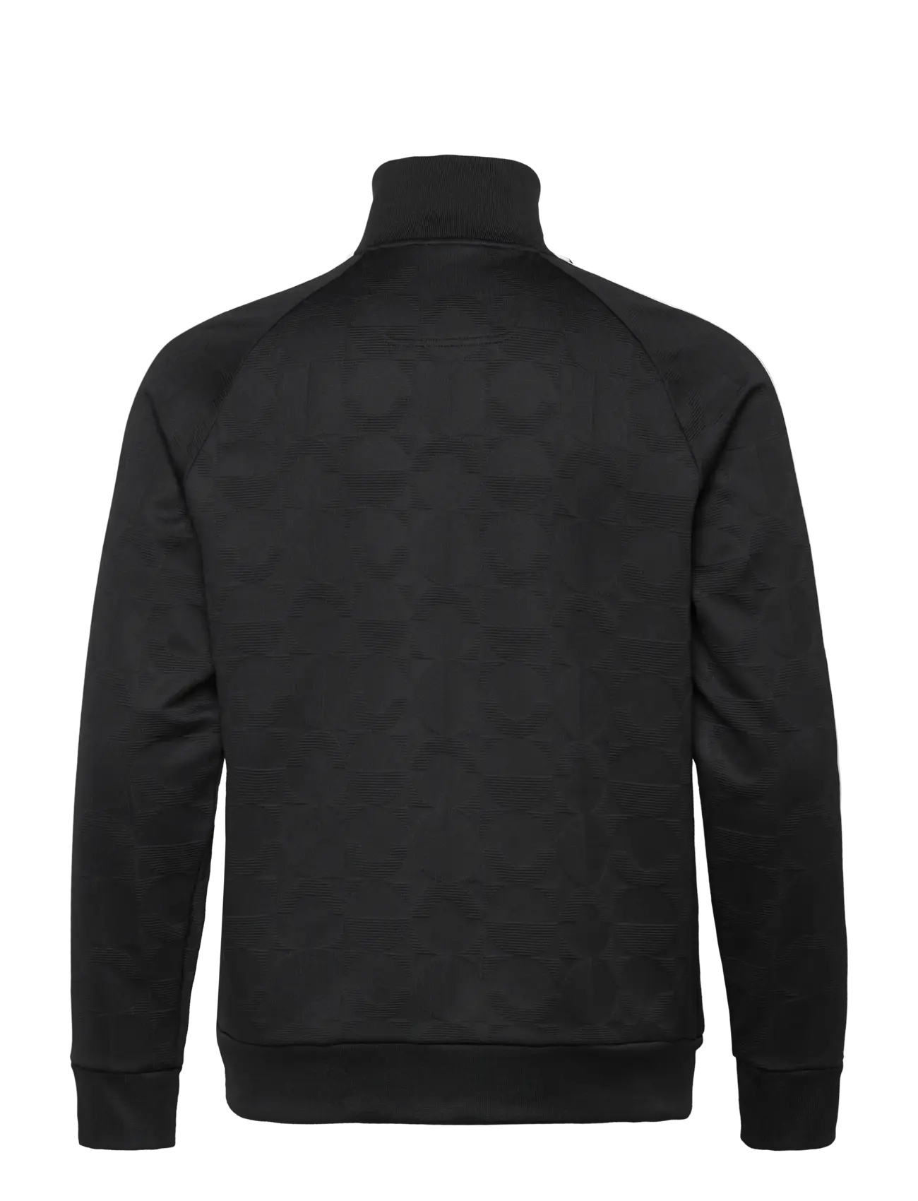 BOSS - Skarley Striped C - black - 1