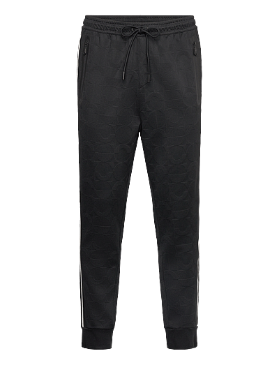 Hover Striped C - Sweatpants