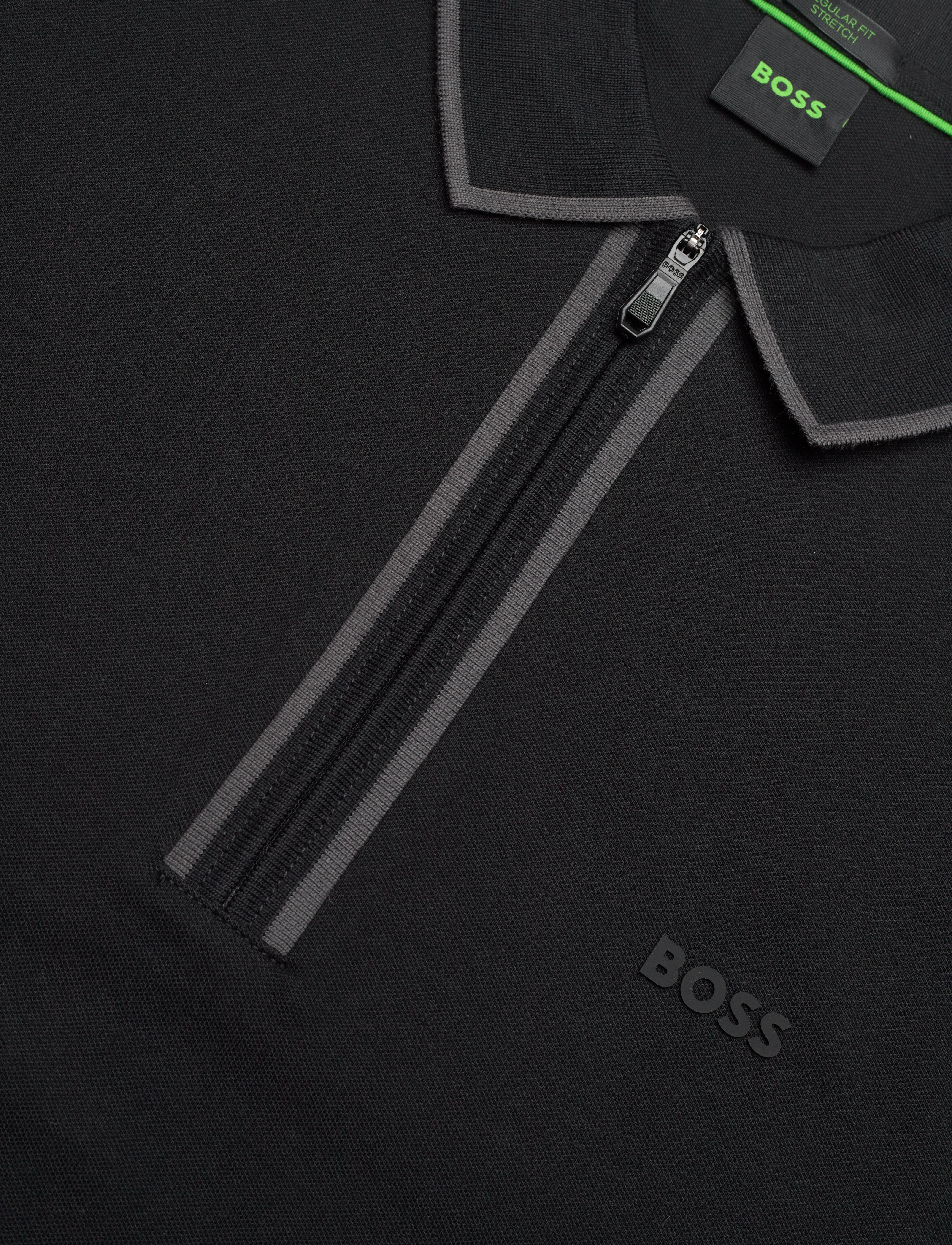 BOSS - Philix Tape - black - 2