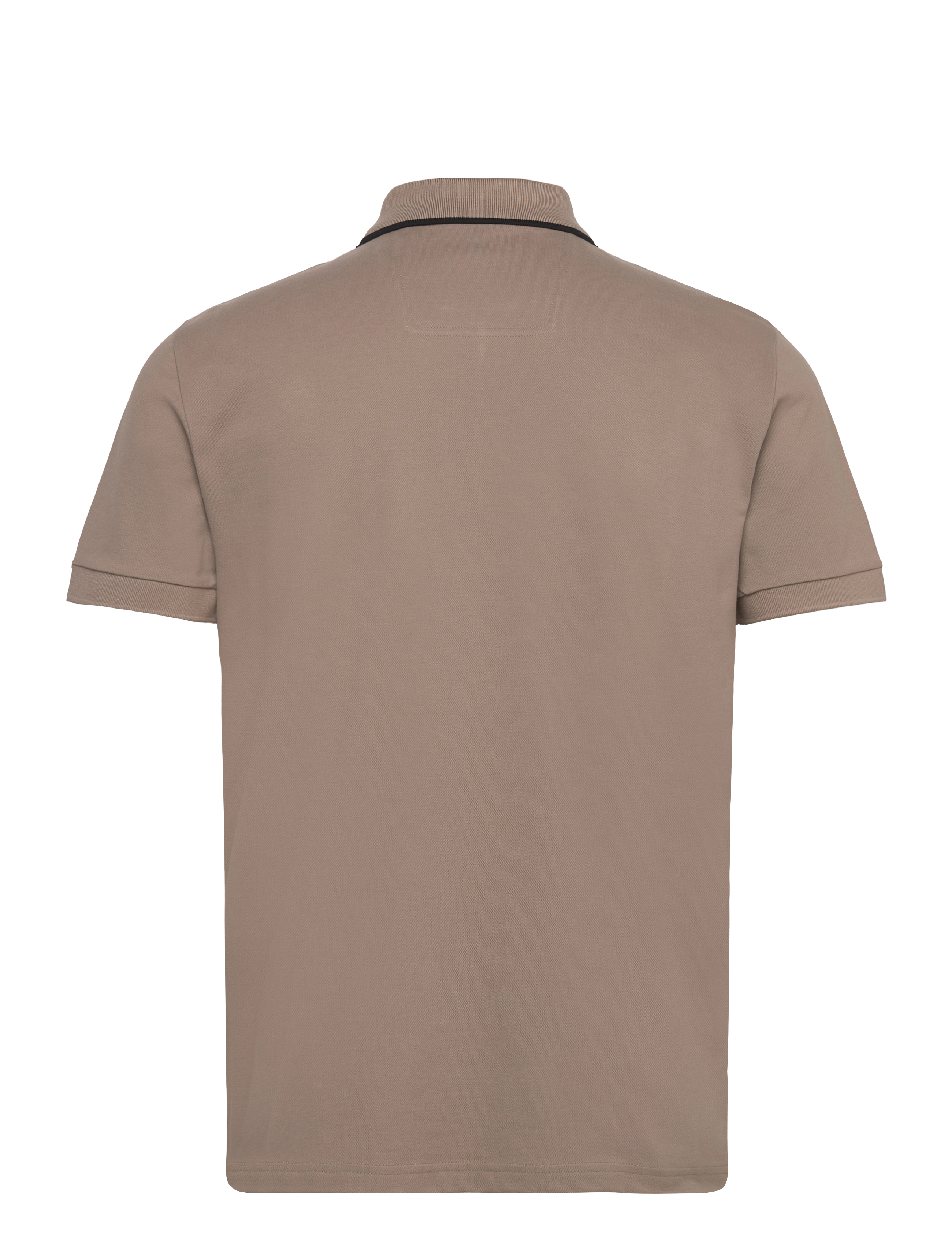 BOSS - Philix Tape - toppe & t-shirts - light/pastel green - 1