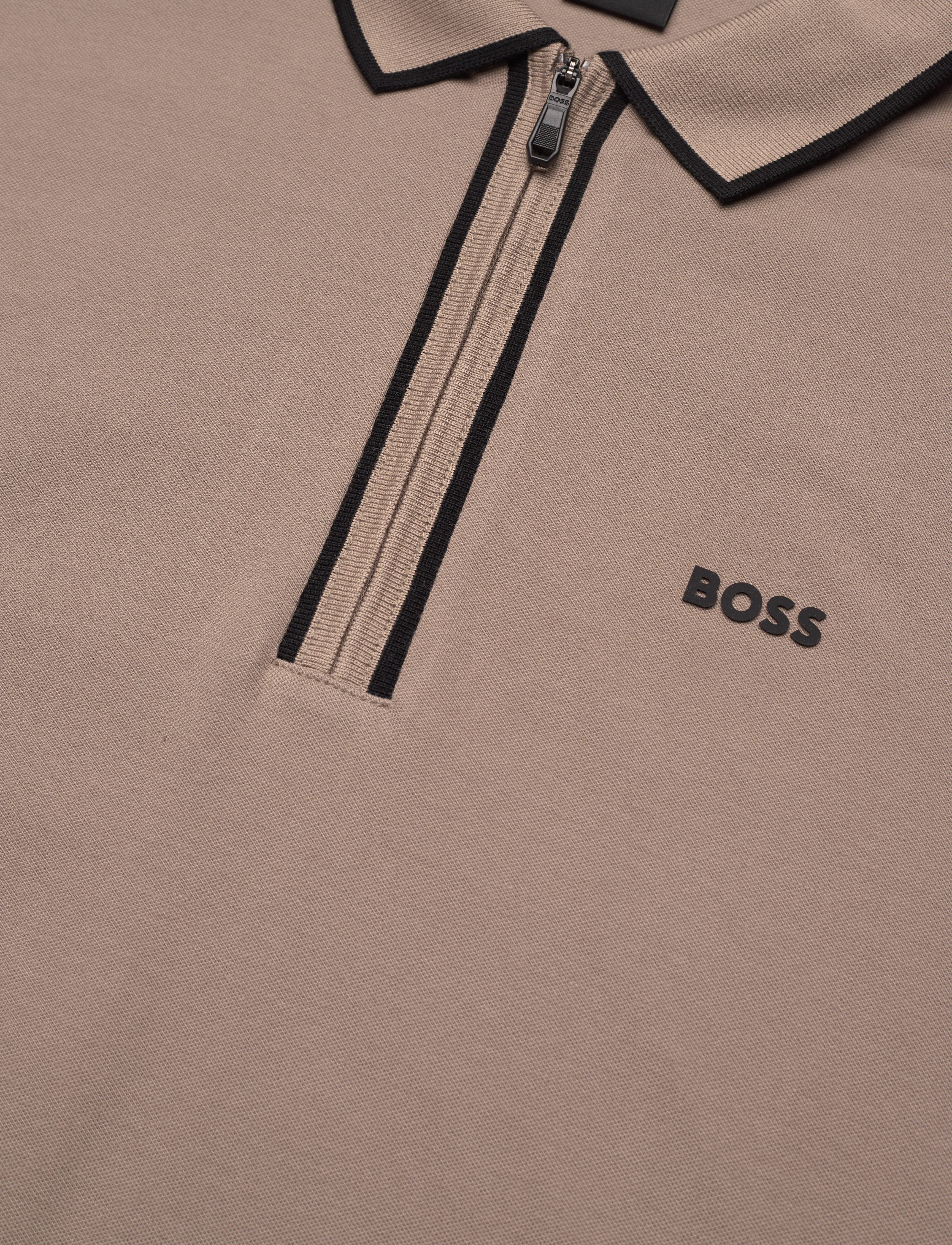BOSS - Philix Tape - toppe & t-shirts - light/pastel green - 2