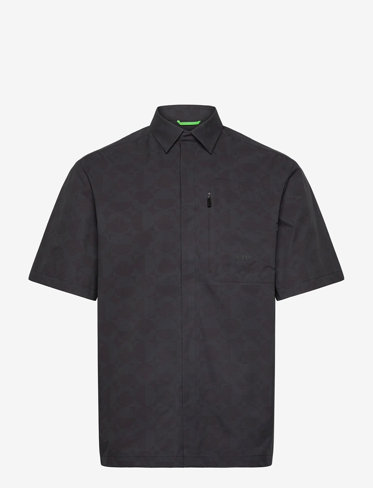 BOSS - B_Bechno_S - black - 0