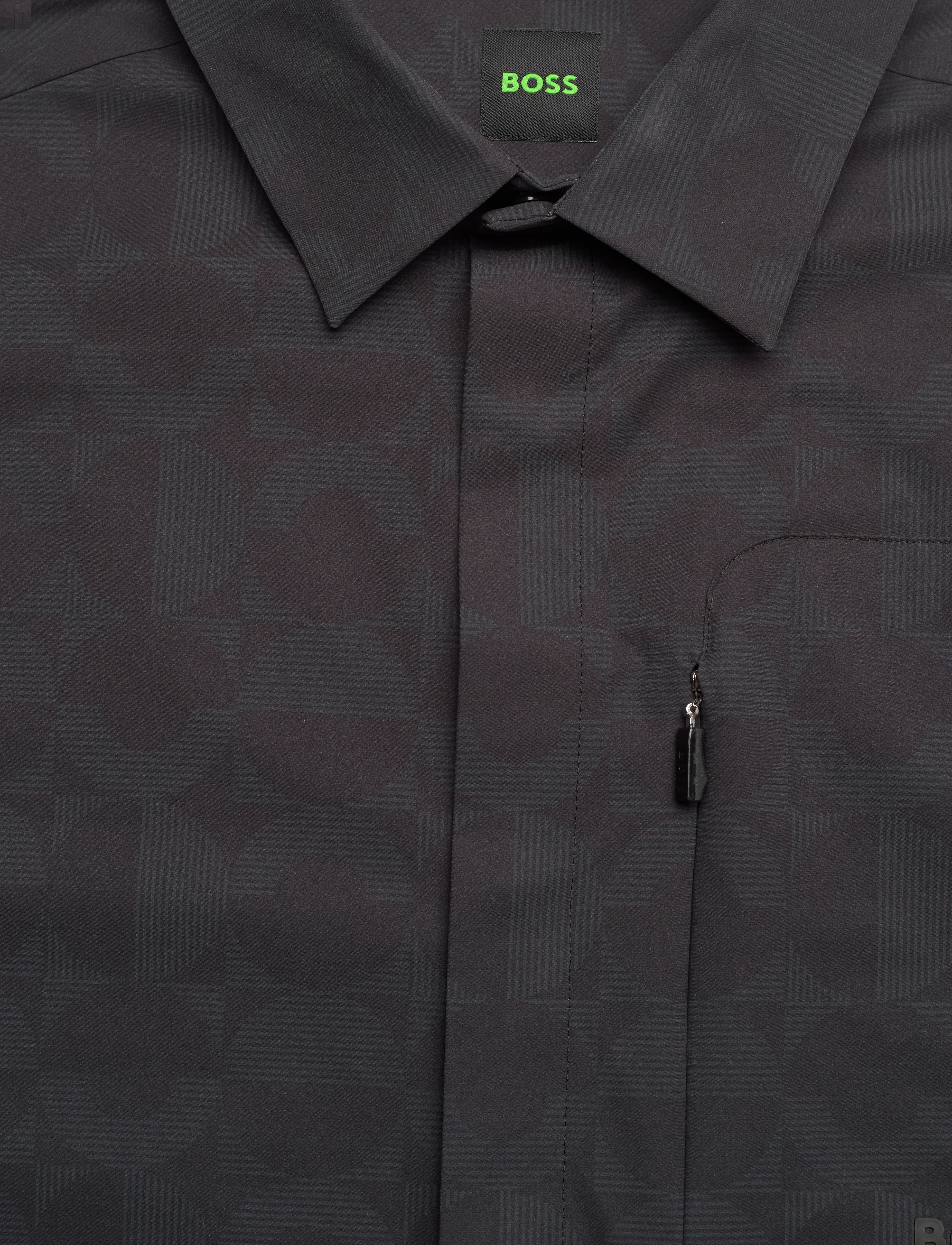 BOSS - B_Bechno_S - black - 2