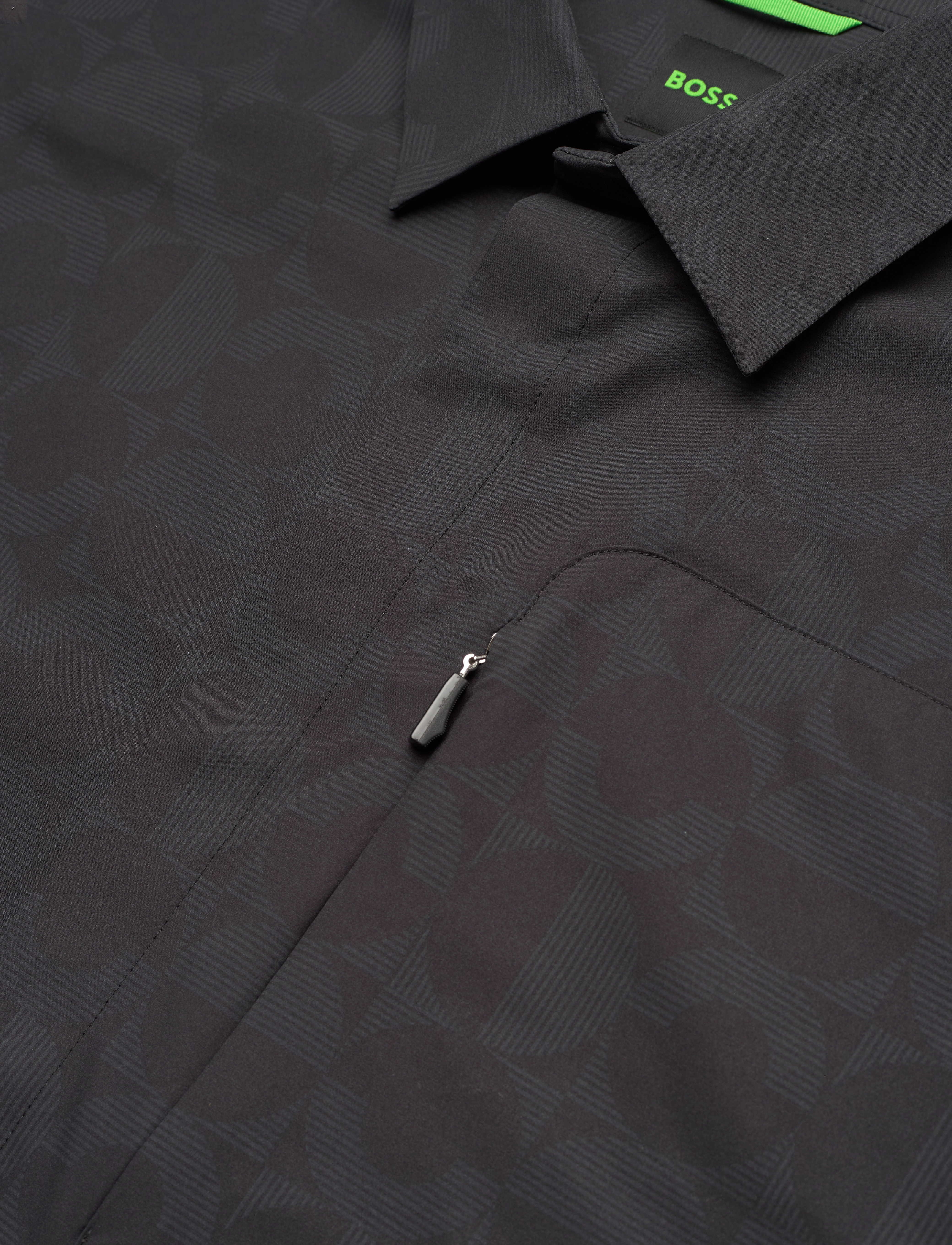 BOSS - B_Bechno_S - black - 3