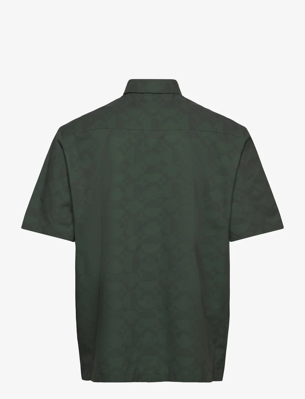 BOSS - B_Bechno_S - oberteile & t-shirts - open green - 1