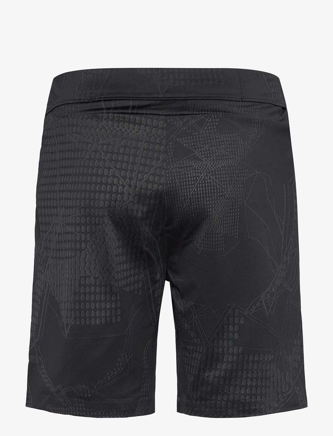 BOSS - Hecon Desert Active - lühikesed treeningpüksid - black - 1