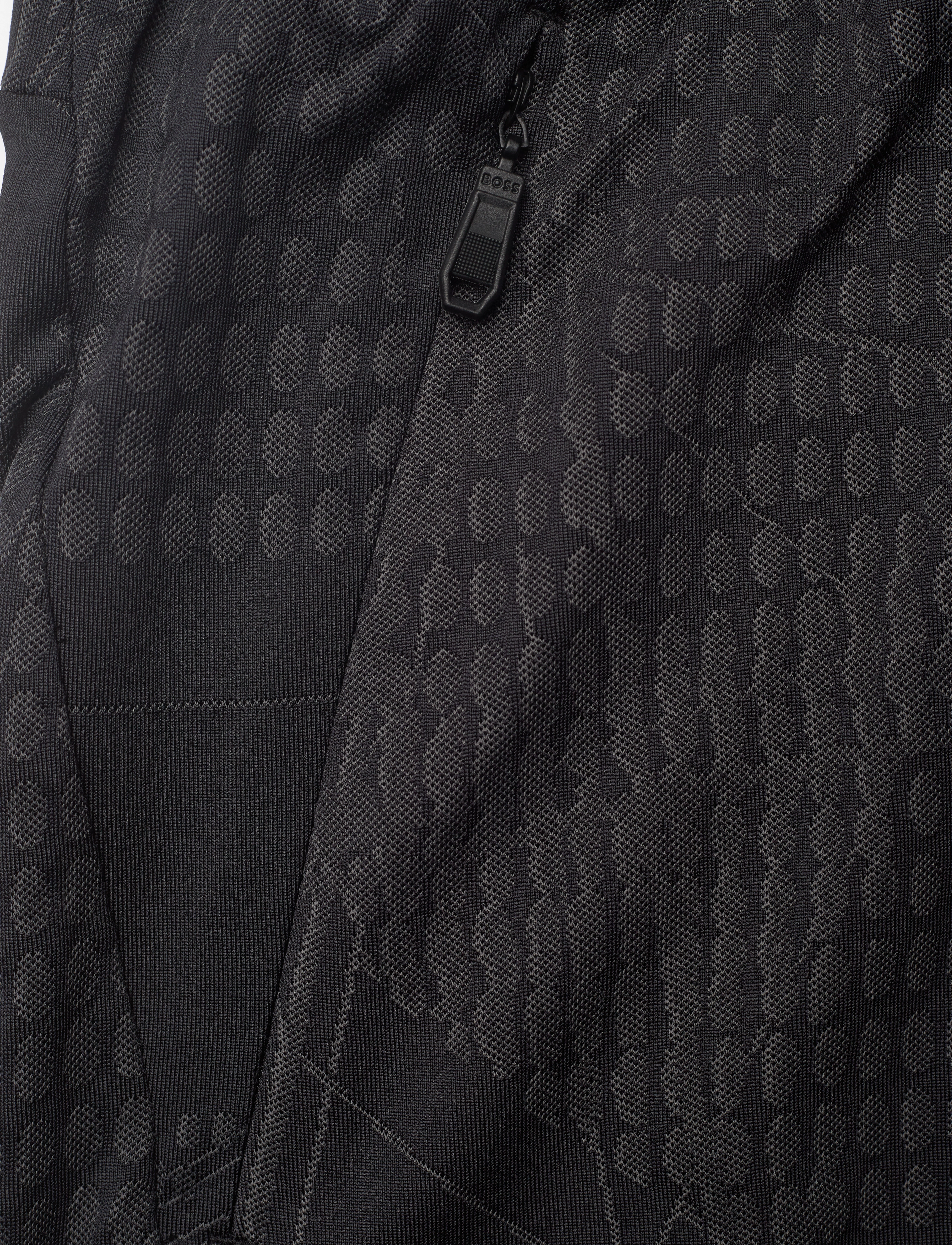 BOSS - Hecon Desert Active - black - 2