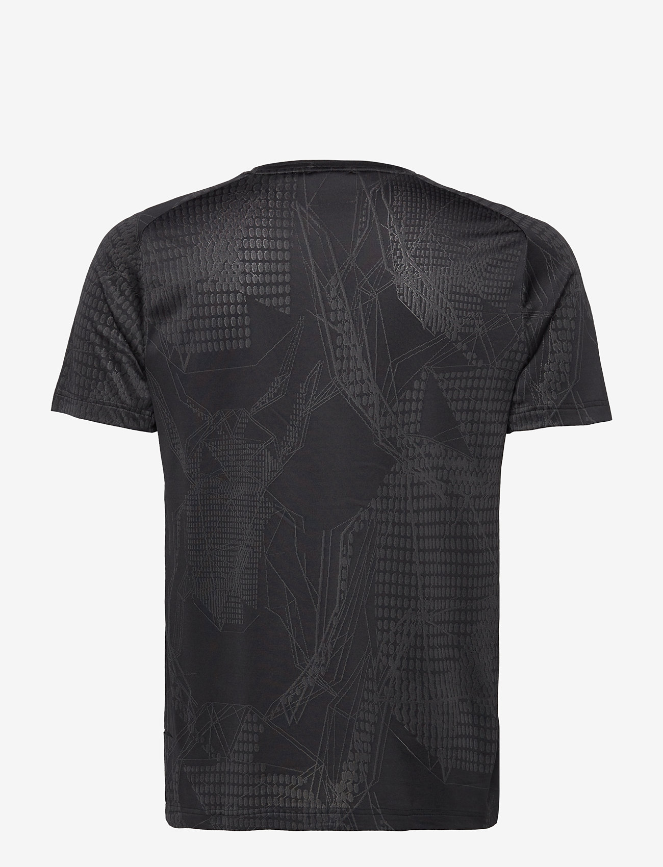 BOSS - Tee Desert Active - black - 1