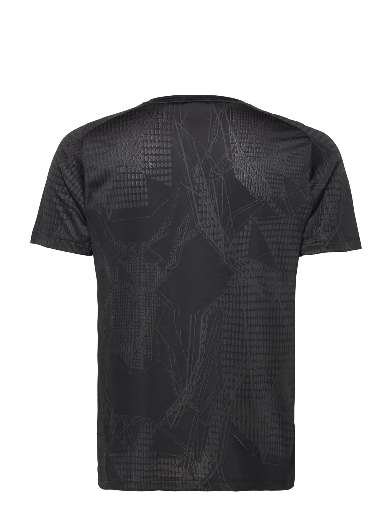 BOSS - Tee Desert Active - black - 1