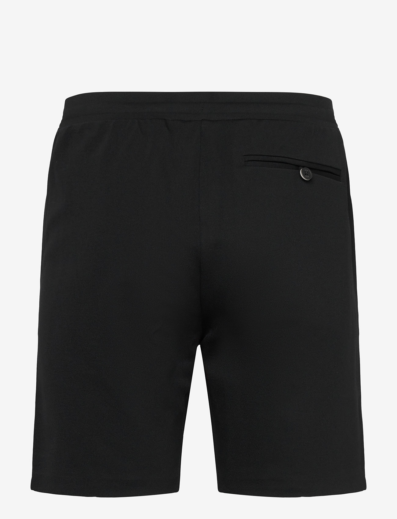 BOSS - Headlo MB - lühikesed spordipüksid - black - 1