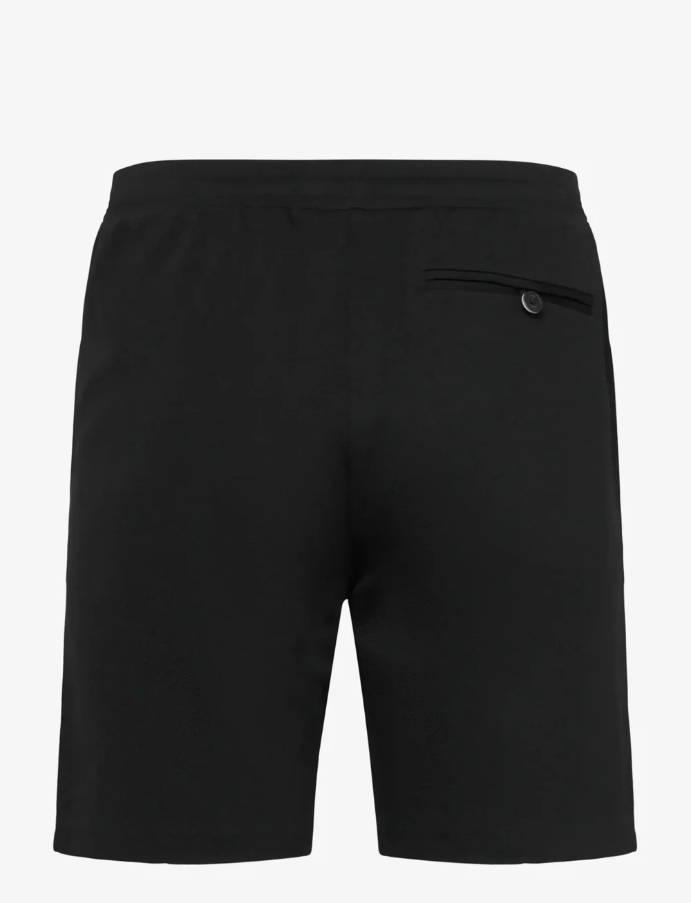 BOSS - Headlo MB - freizeit shorts - black - 1