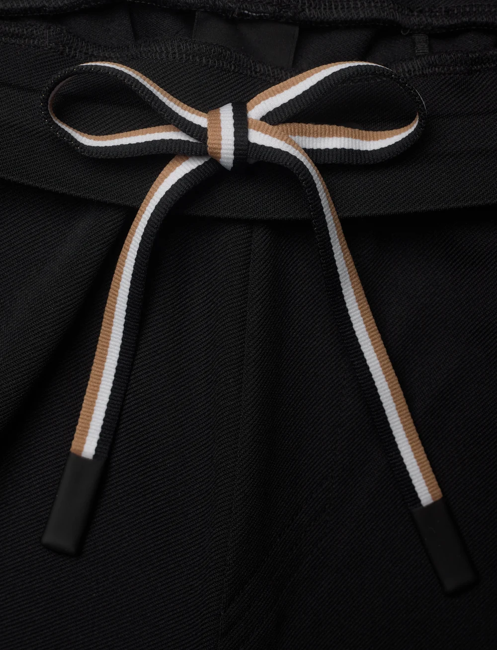 BOSS - Headlo MB - freizeit shorts - black - 3