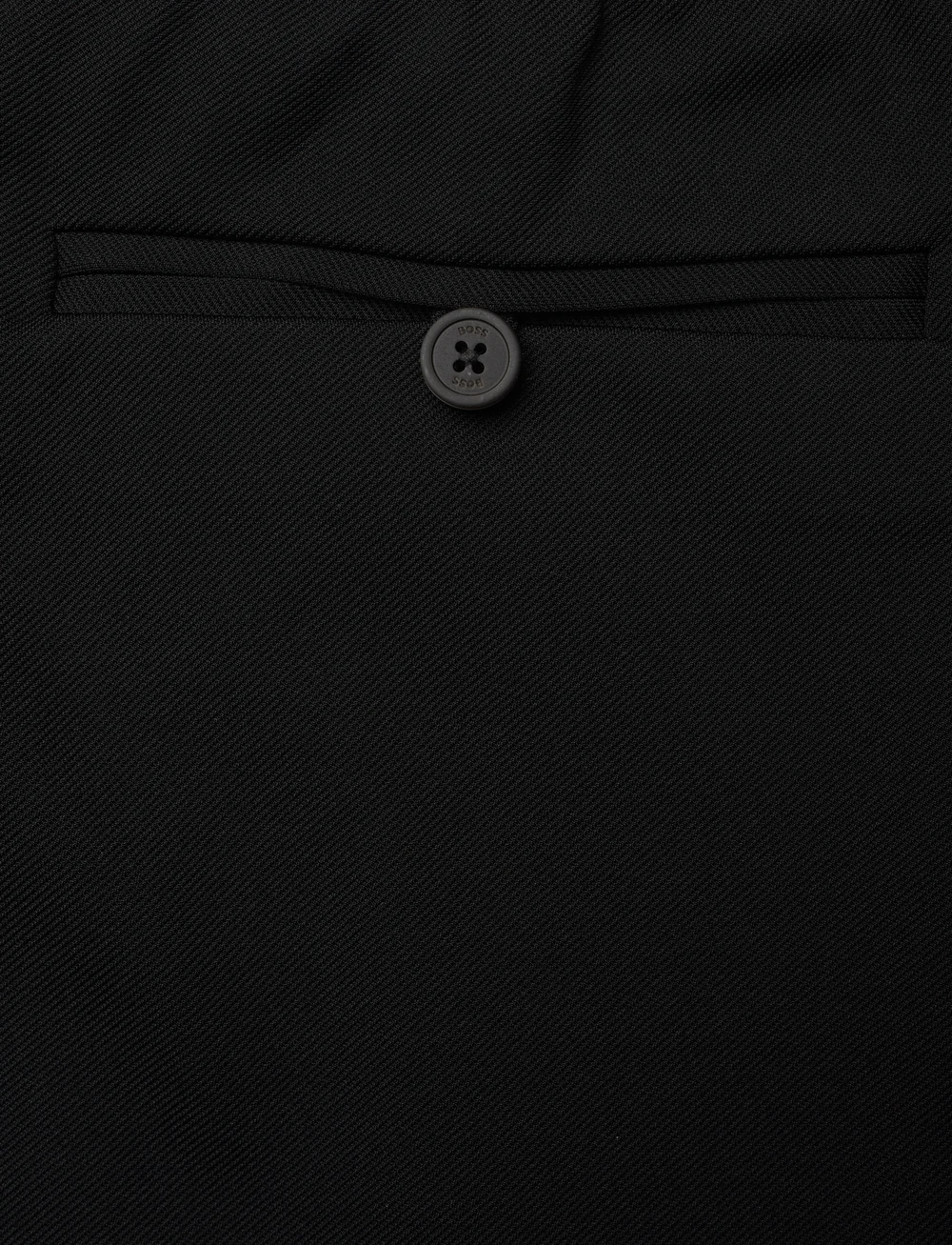 BOSS - Headlo MB - freizeit shorts - black - 4