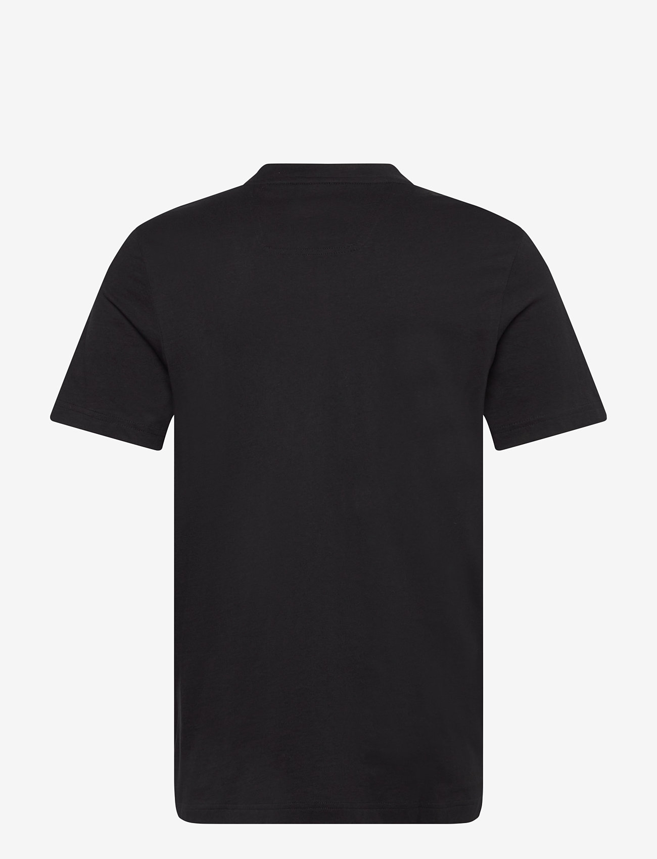 BOSS - Tee Logo Glamping - black - 1