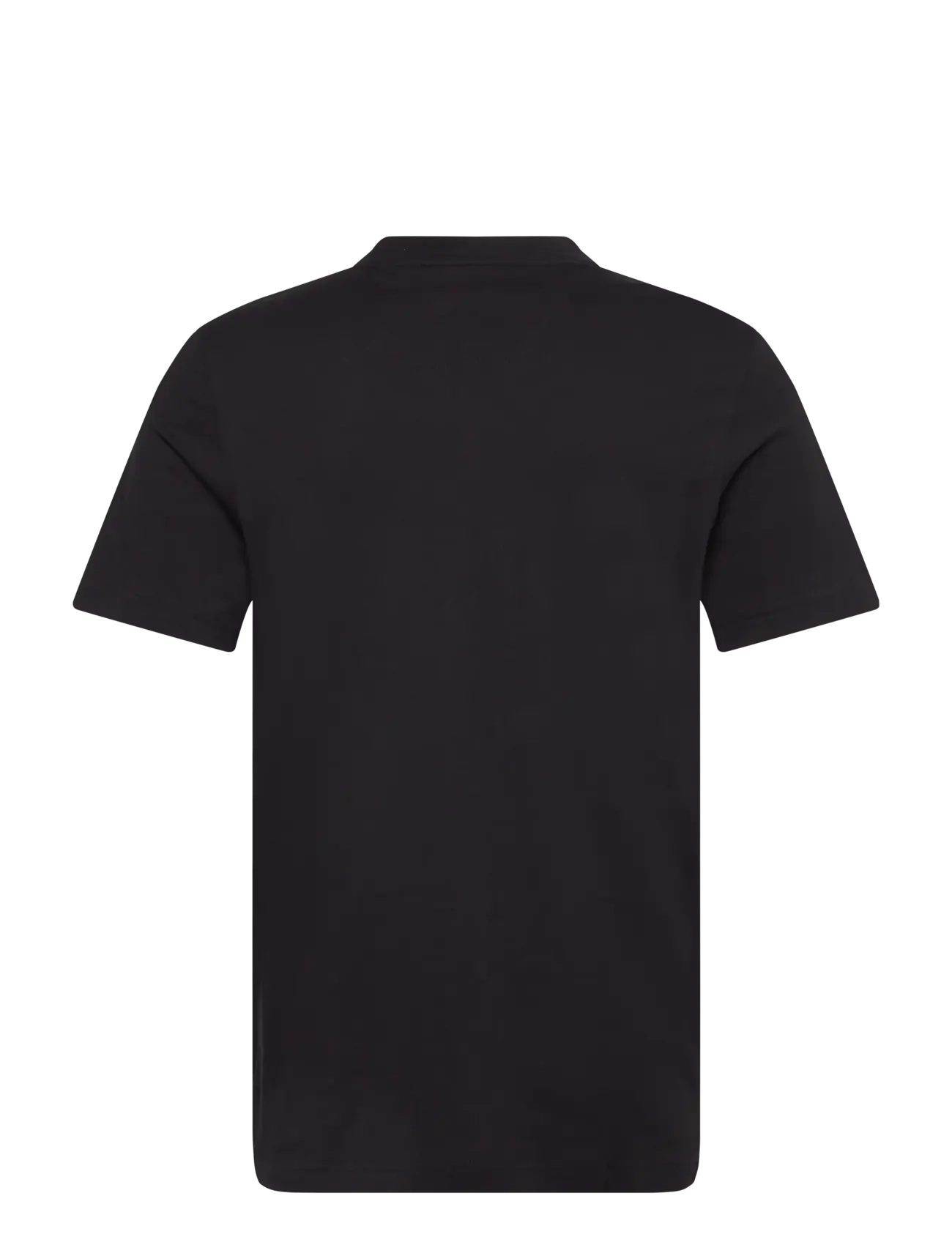 BOSS - Tee Logo Glamping - black - 1