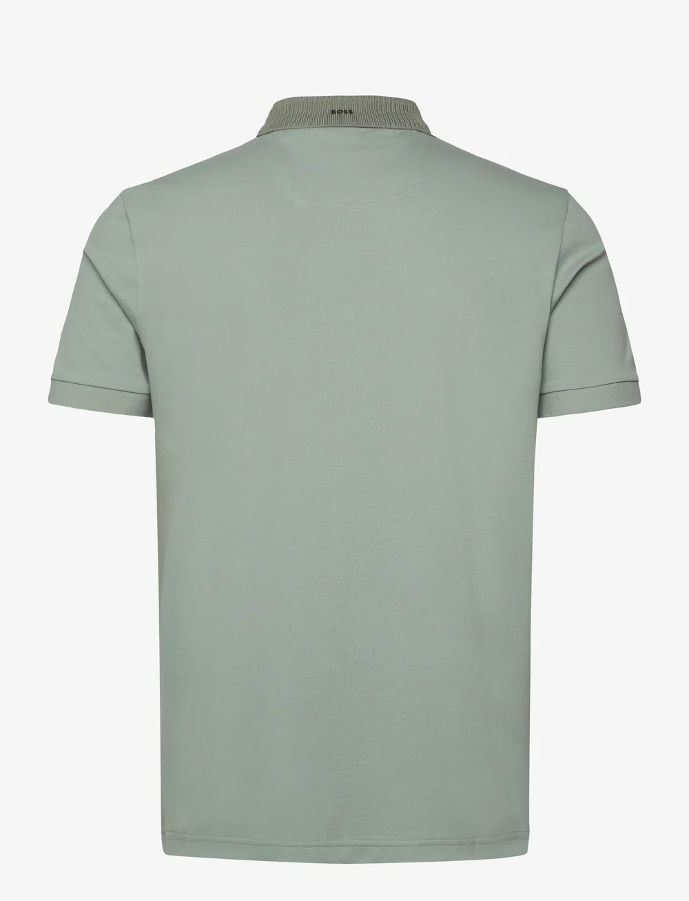 BOSS - Paule Rib - toppar & t-shirts - open green - 1