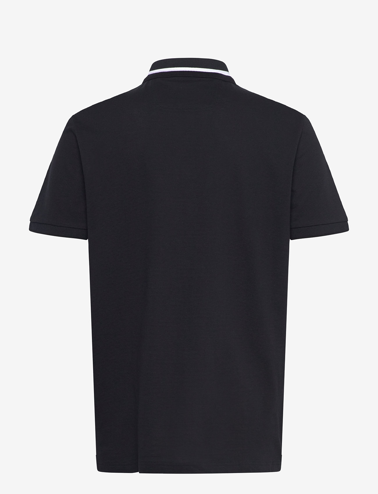 BOSS - Paddy AP Heritage - oberteile & t-shirts - dark blue - 1