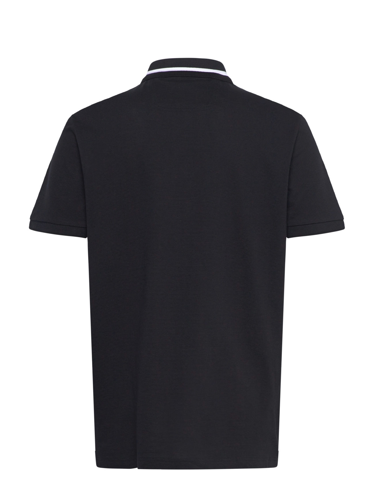 BOSS - Paddy AP Heritage - oberteile & t-shirts - dark blue - 1