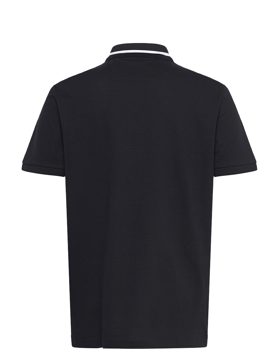 BOSS - Paddy AP Heritage - polo's - dark blue - 1
