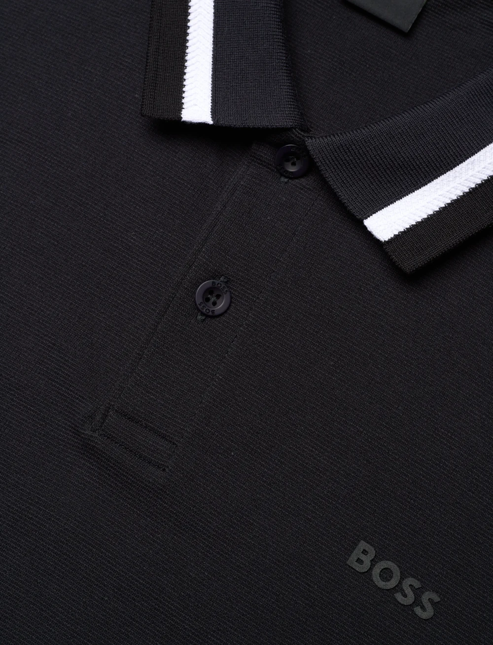 BOSS - Paddy AP Heritage - topi un t-krekli - dark blue - 2