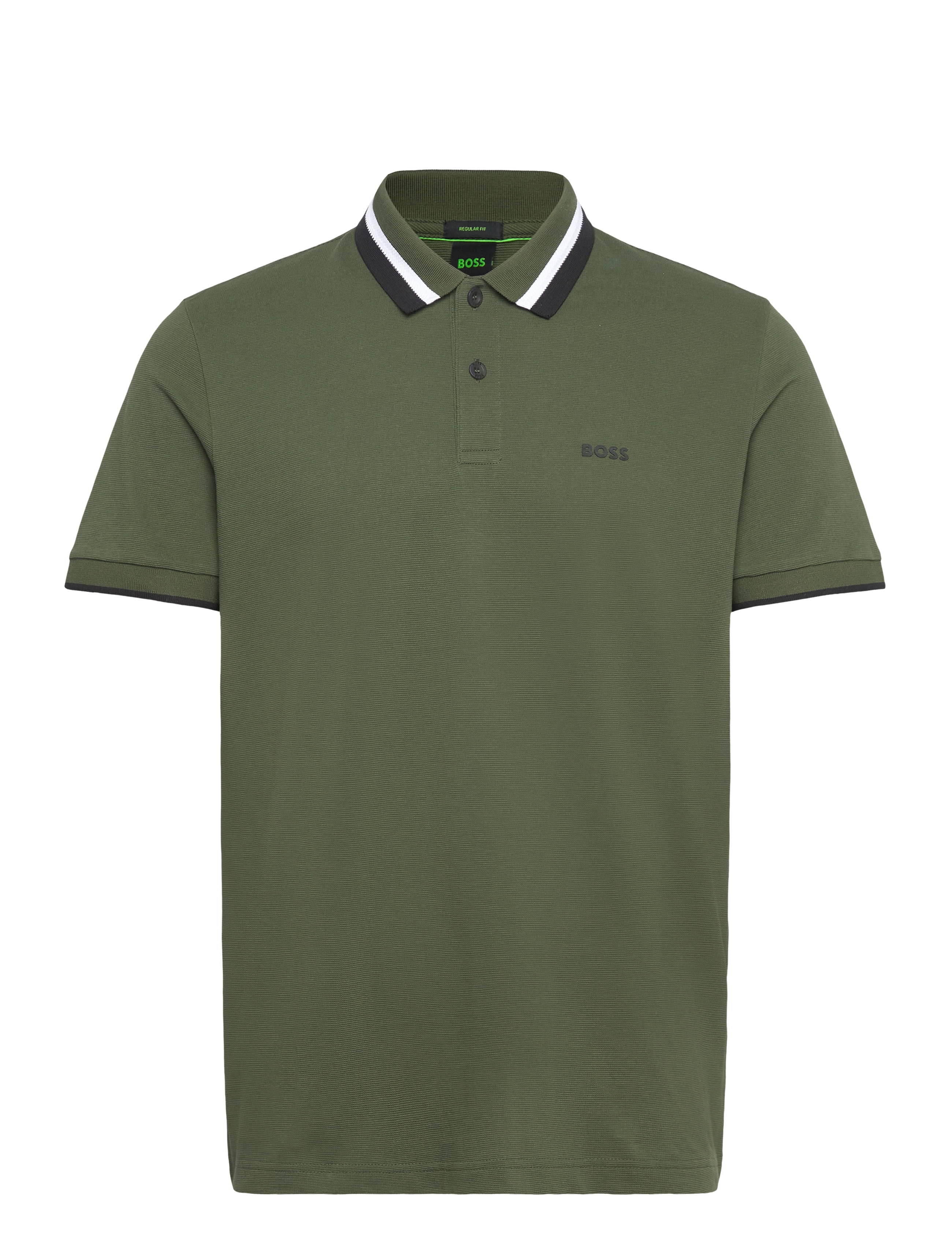 OPEN GREEN