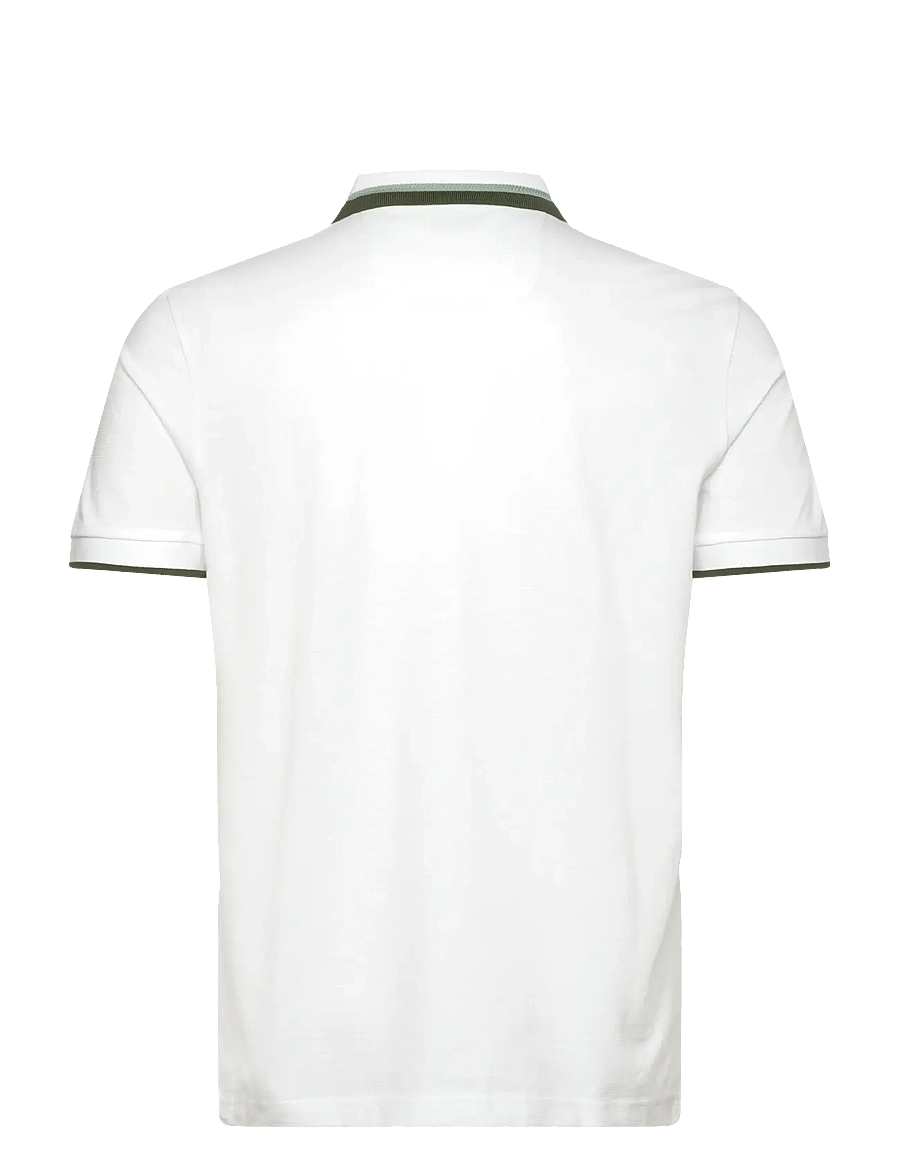 BOSS - Paddy AP Heritage - palaidinės ir marškinėliai - white - 1