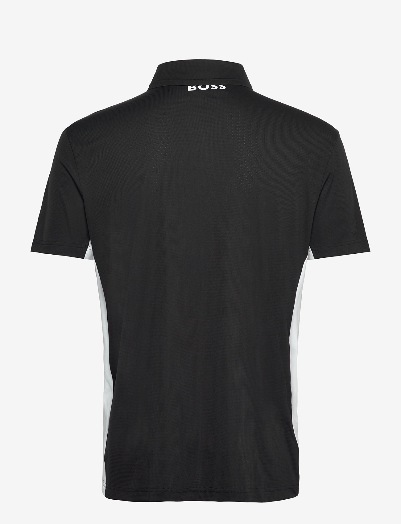 BOSS - Paddytech Pro - toppe & t-shirts - black - 1