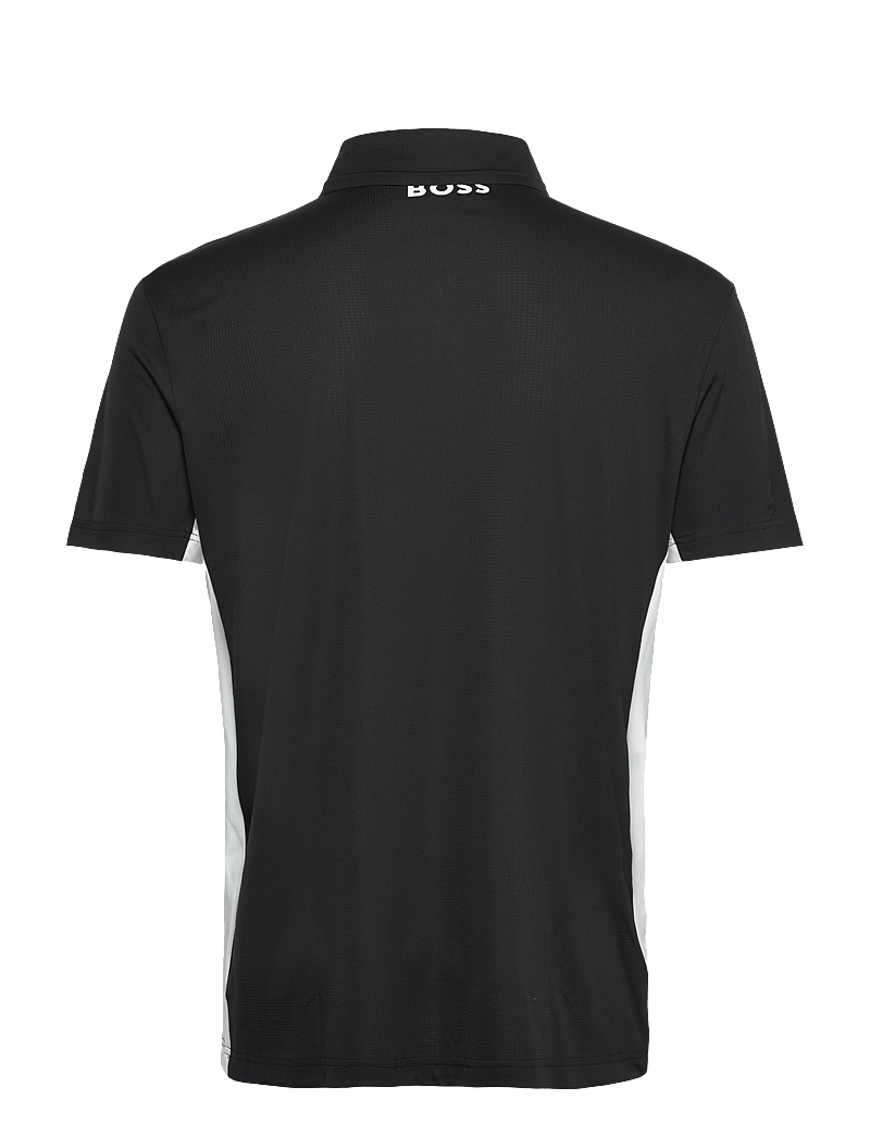 BOSS - Paddytech Pro - toppe & t-shirts - black - 1